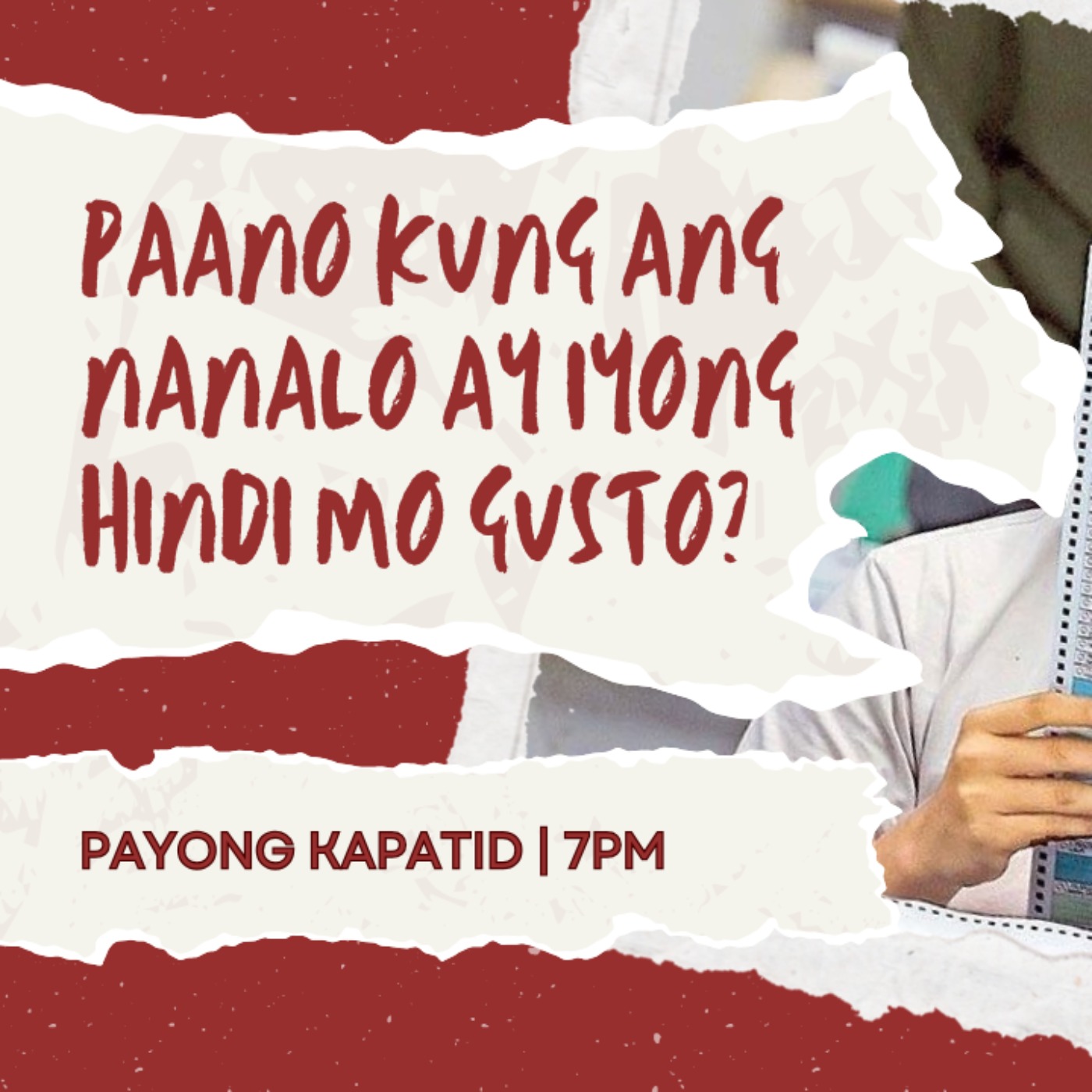 Payong Kapatid Podcast