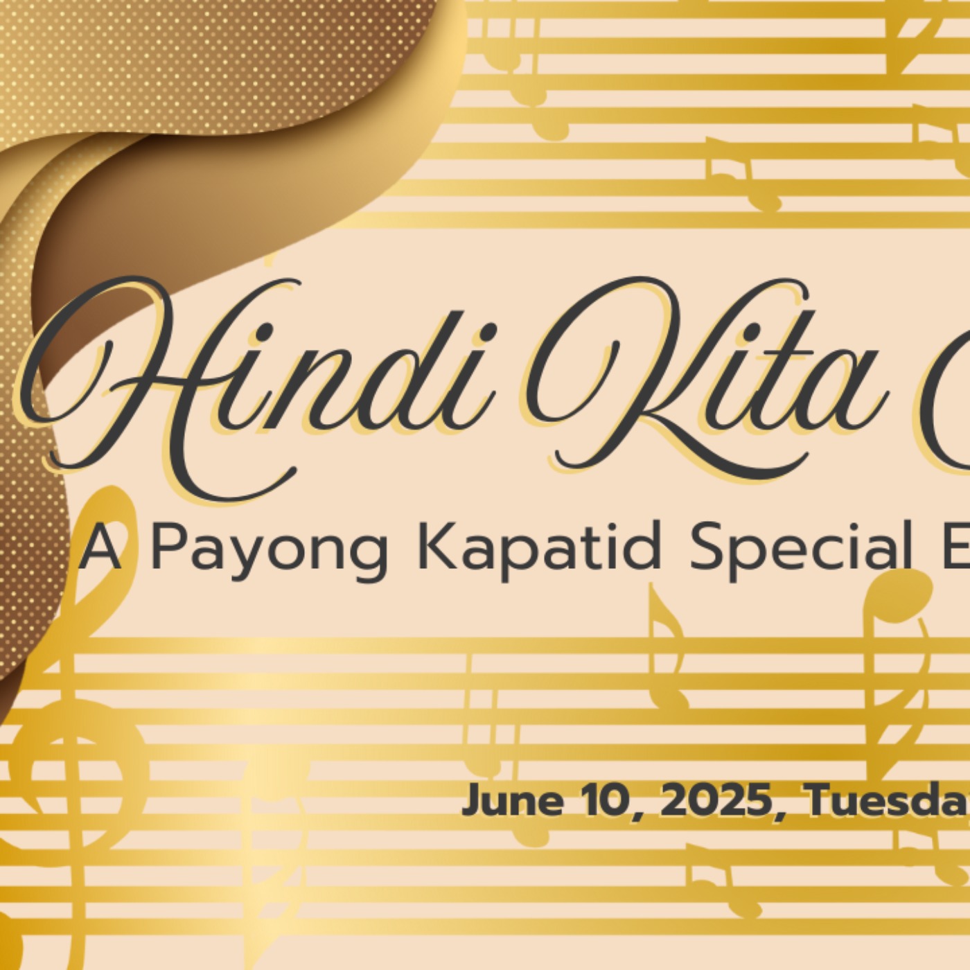 Payong Kapatid Podcast