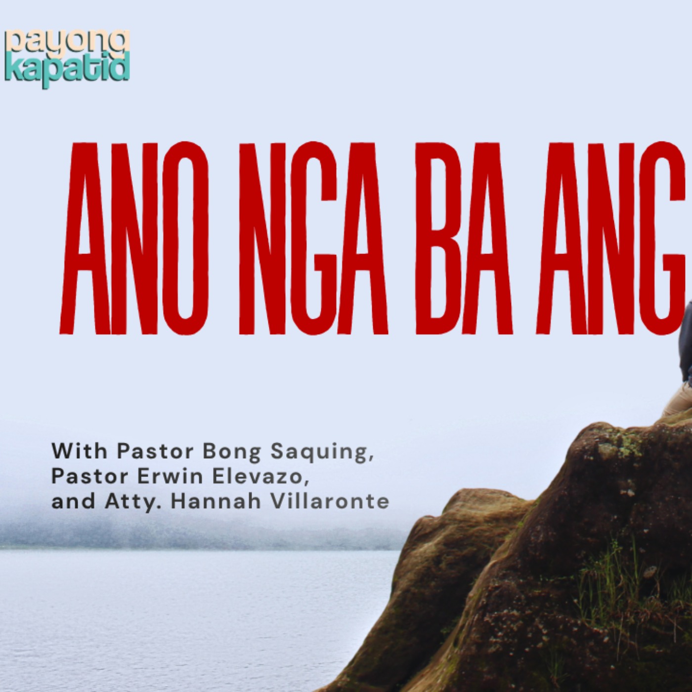Ano Nga Ba Ang True Love? | Payong Kapatid