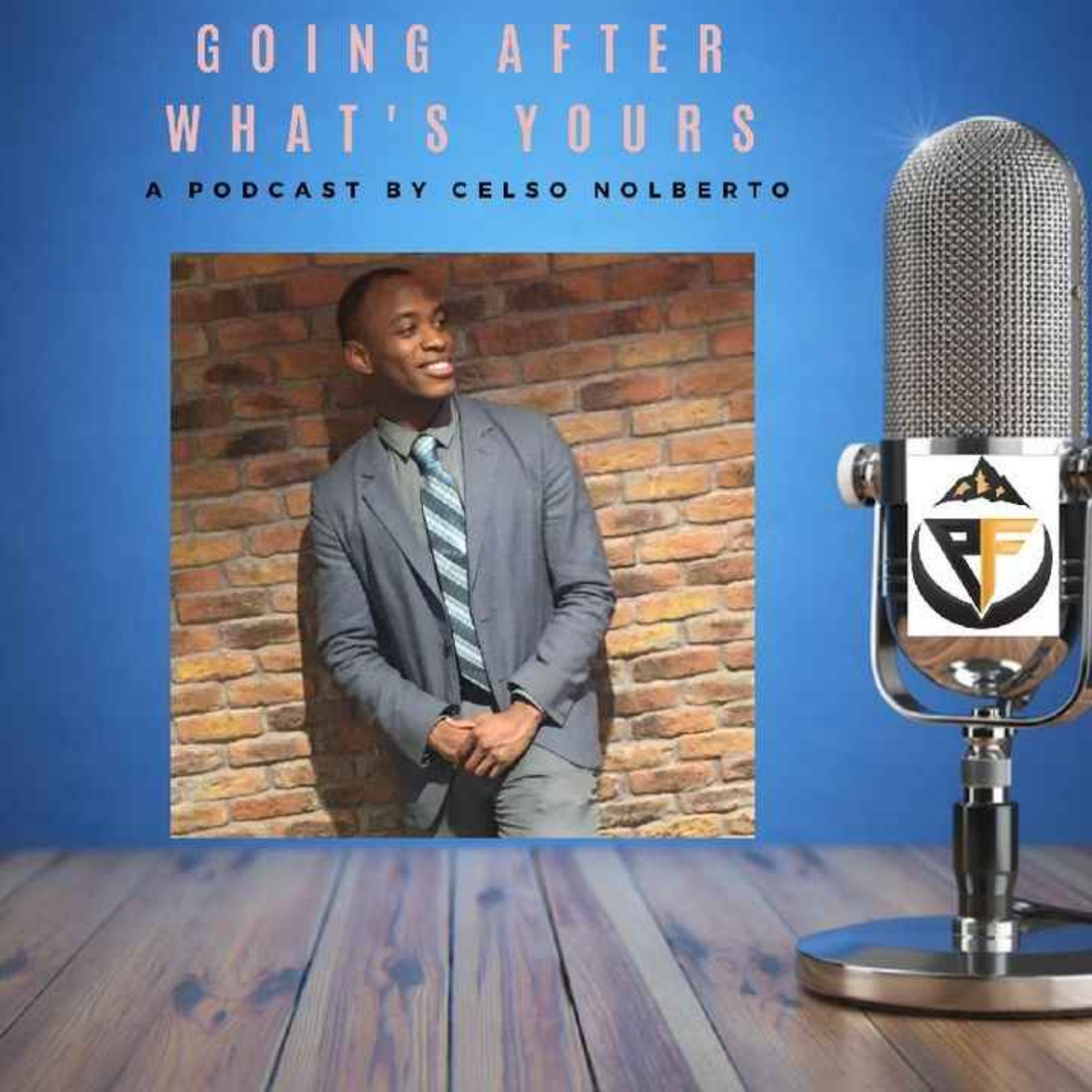 1st Episode - Things I Learned In Adversity
