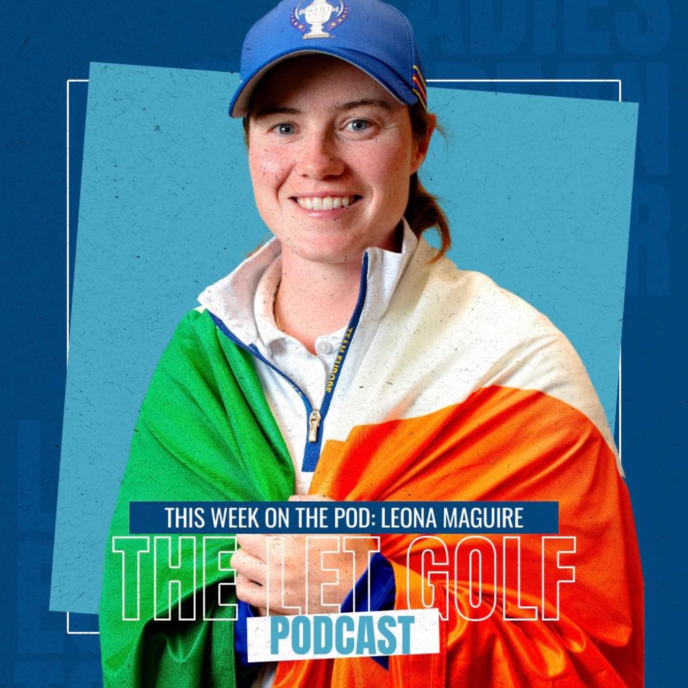 Episode 27: Leona Maguire