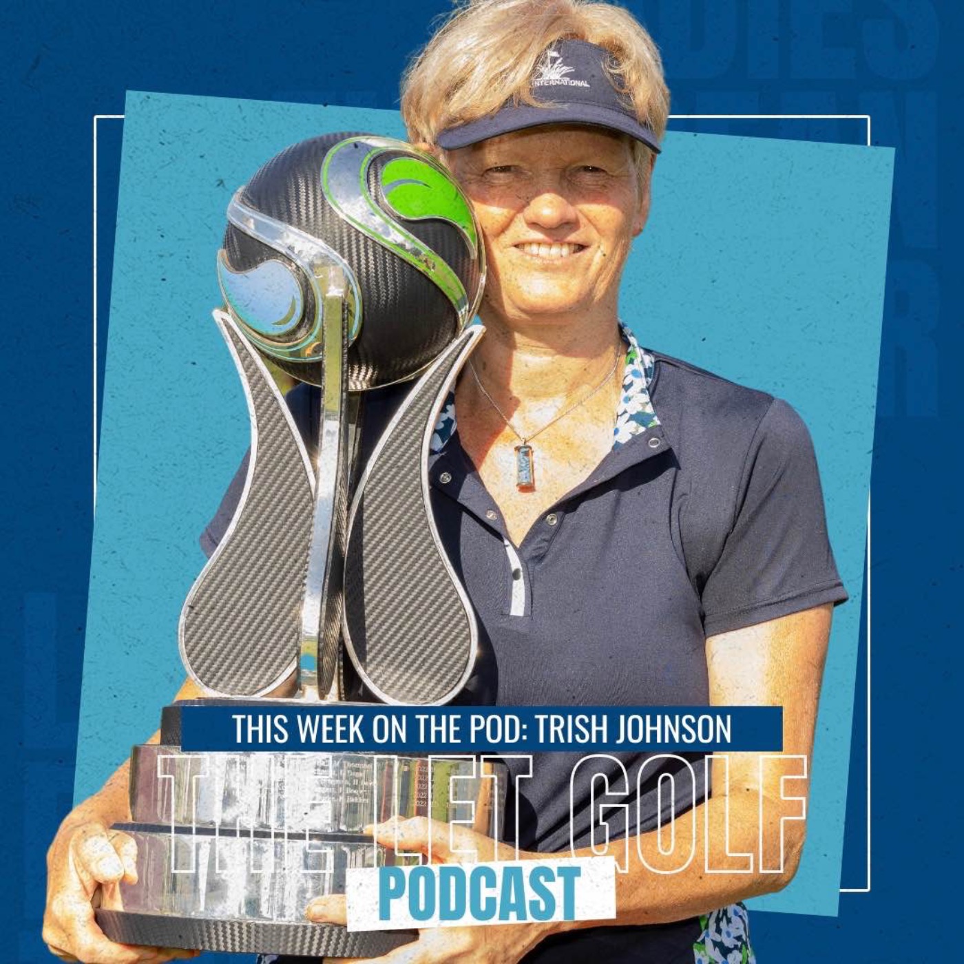 The LET Golf Podcast