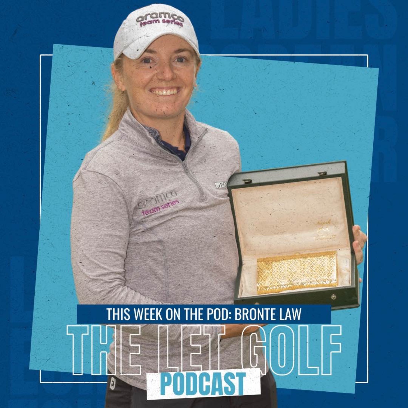 Episode 37: Bronte Law