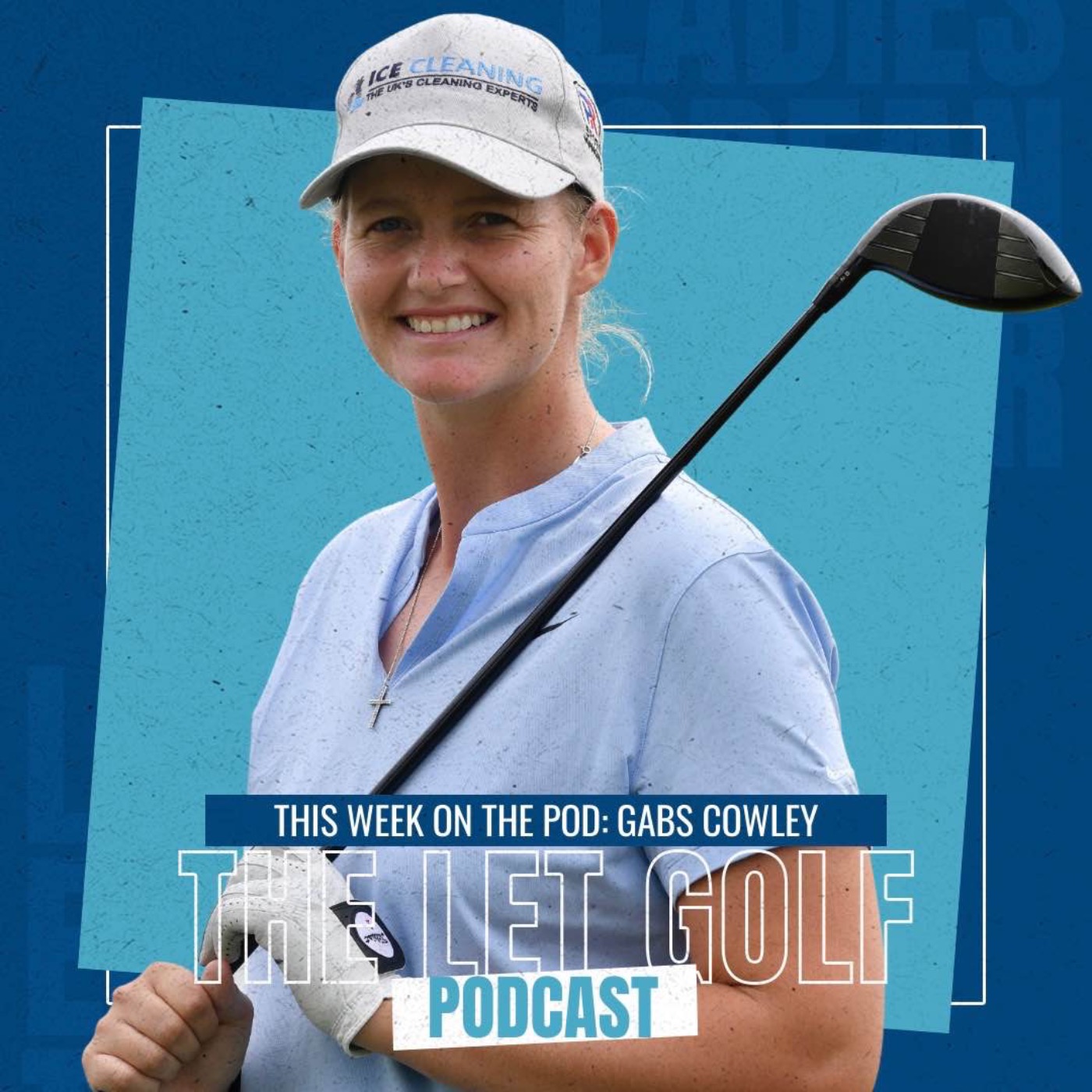 Episode 39: Gabriella Cowley