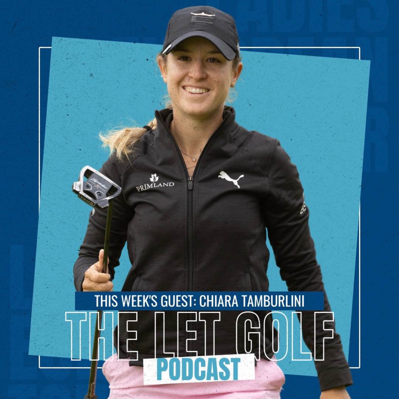 Episode 42: Chiara Tamburlini