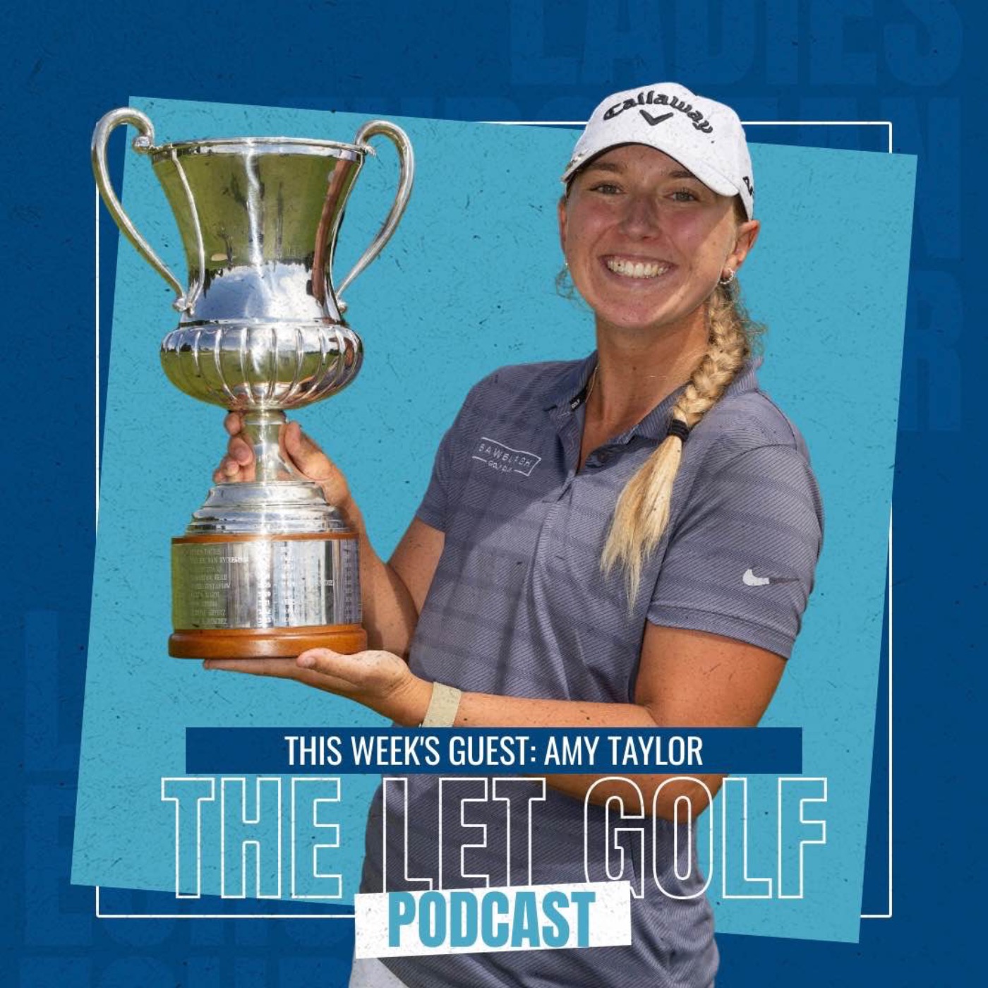 Episode 43: Amy Taylor