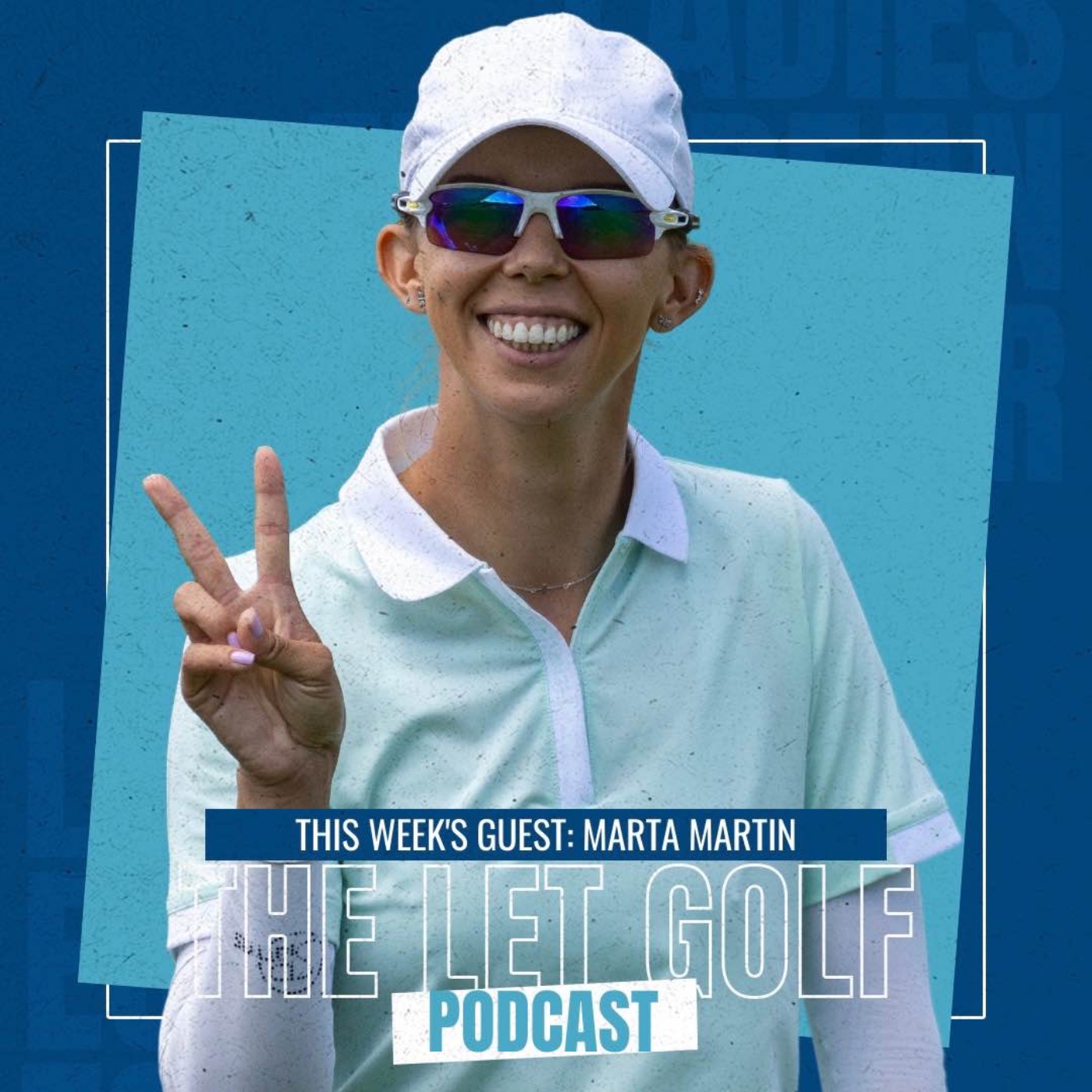 Episode 44: Marta Martin