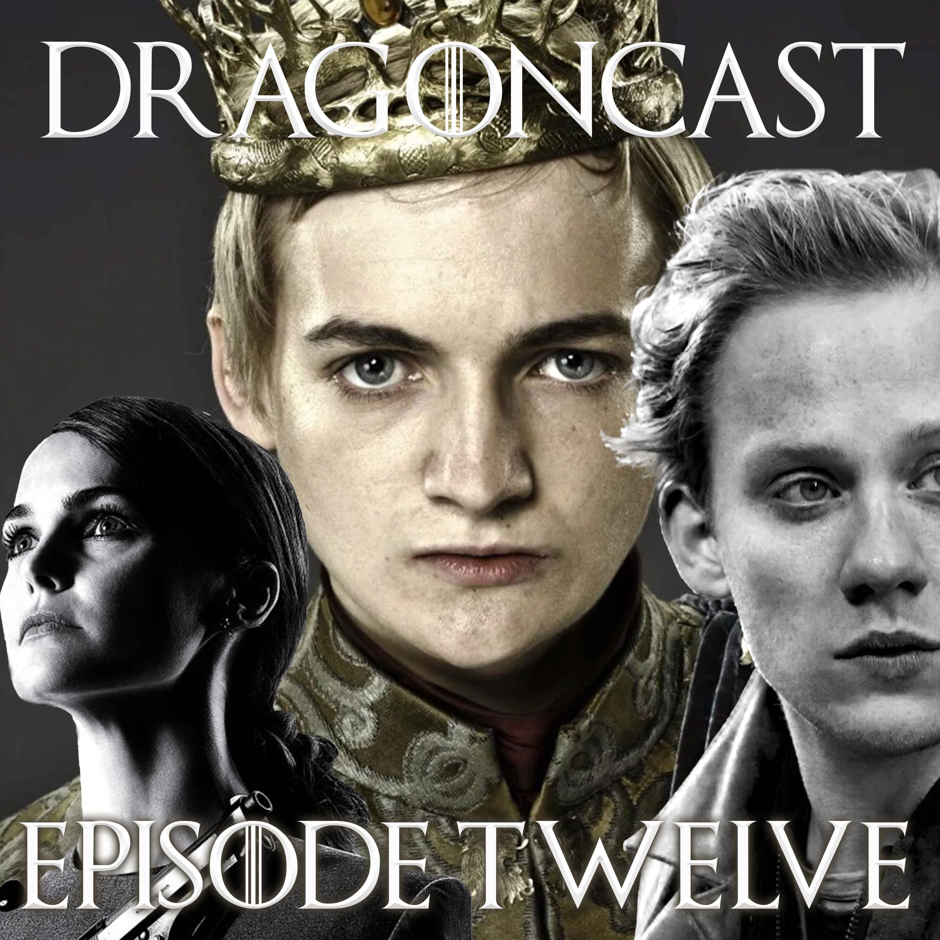 The Future of Dragoncast...