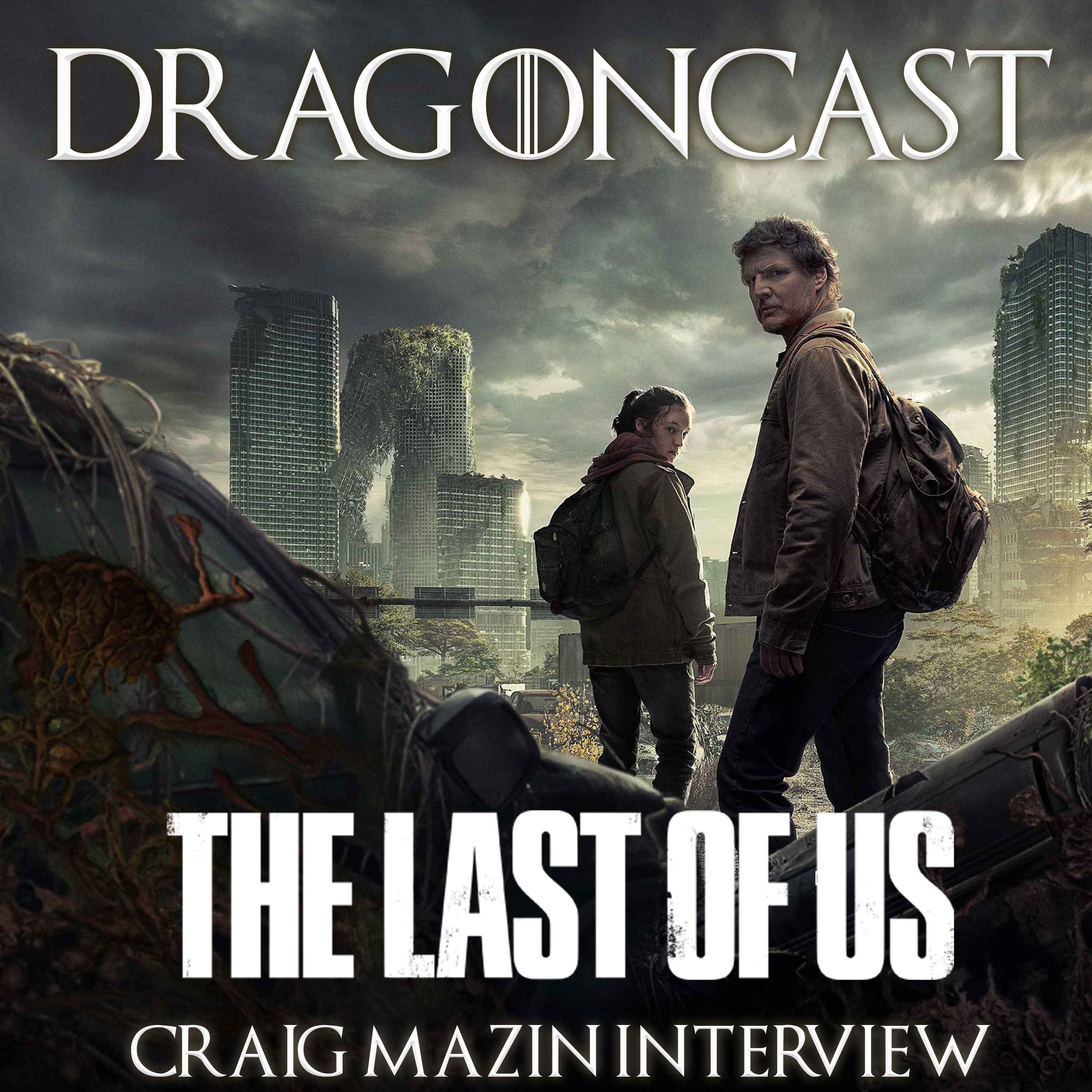 Dragoncast: Home of House of the Dragon