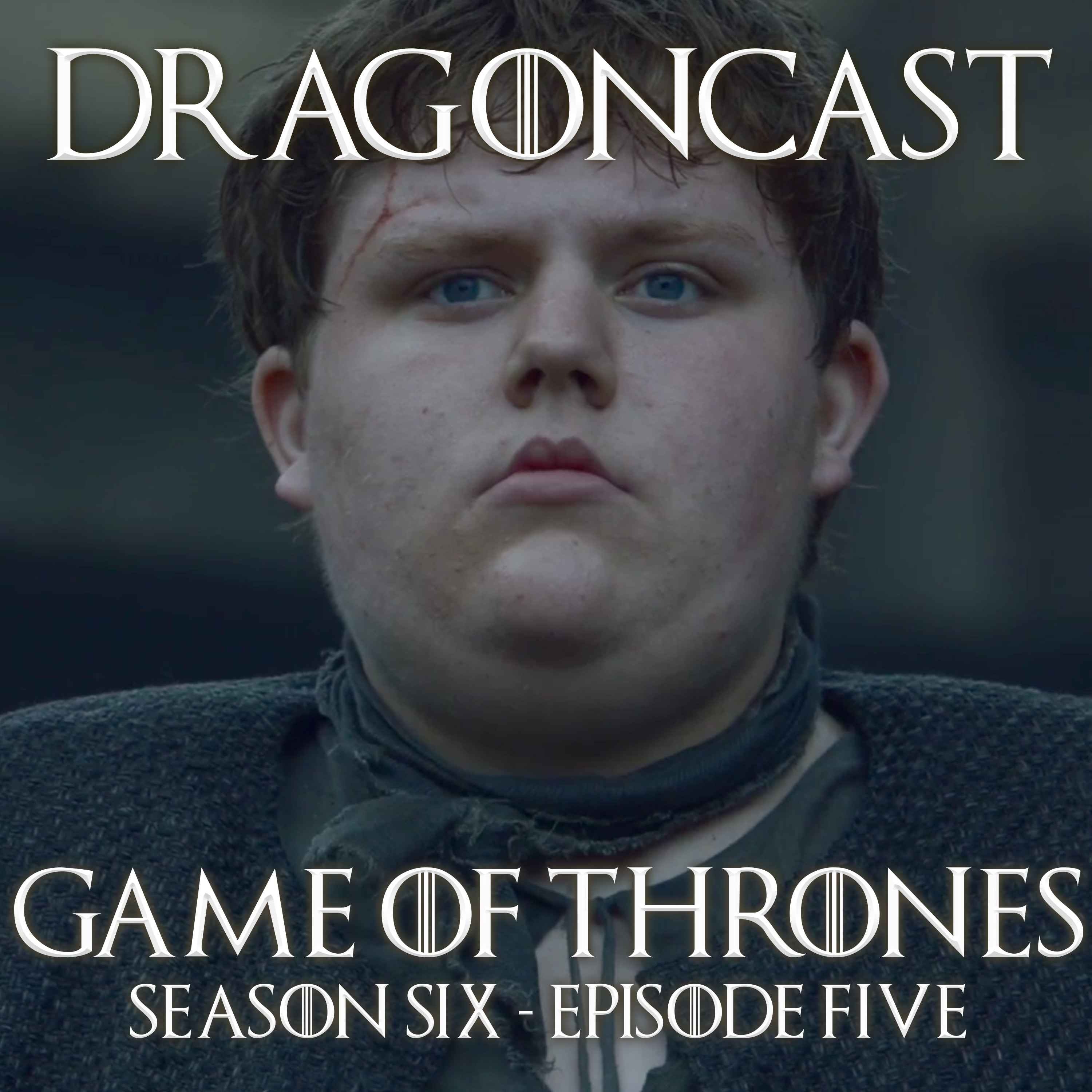 Game of Thrones Rewatch Episode: S6E5 - The Door