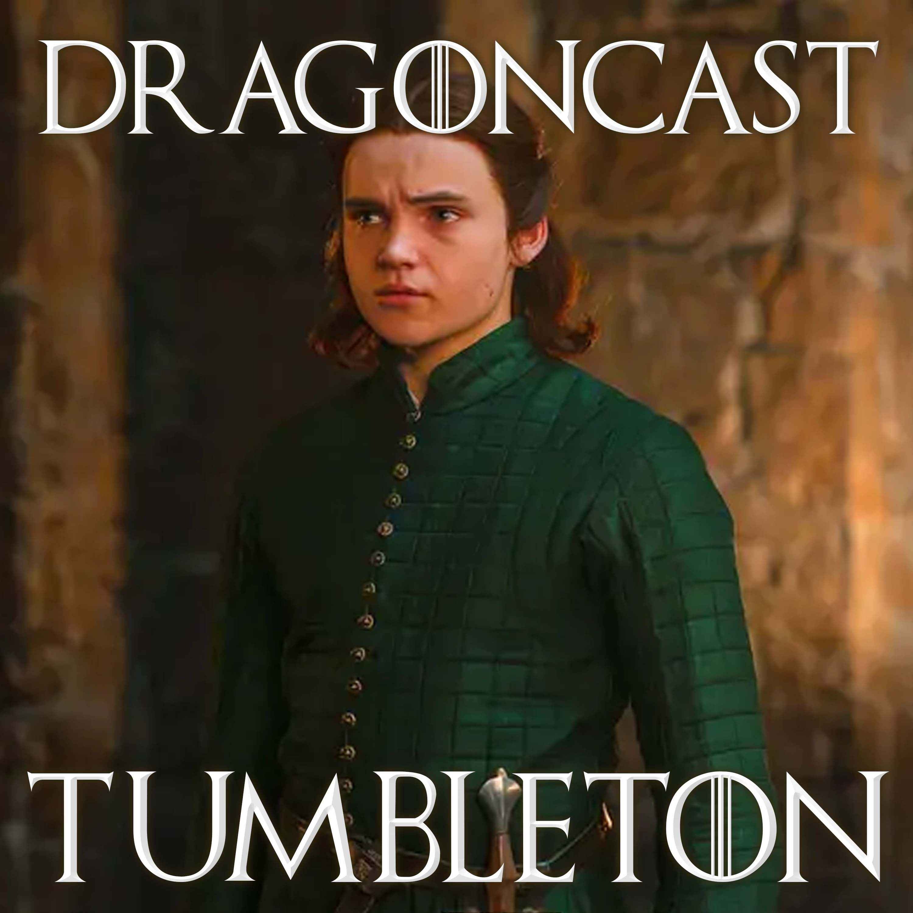 Tumbleton episode artwork