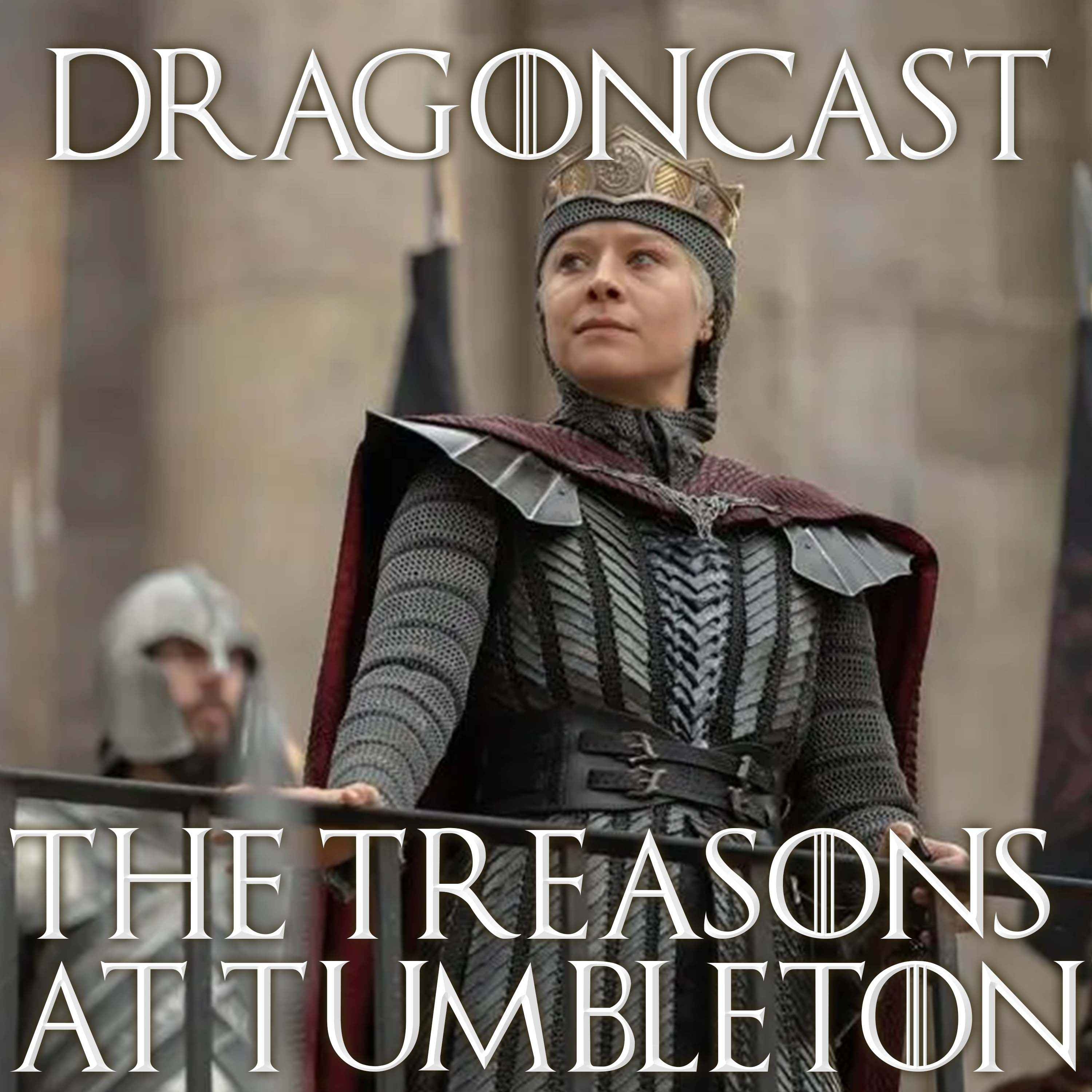 The Treasons at Tumbleton