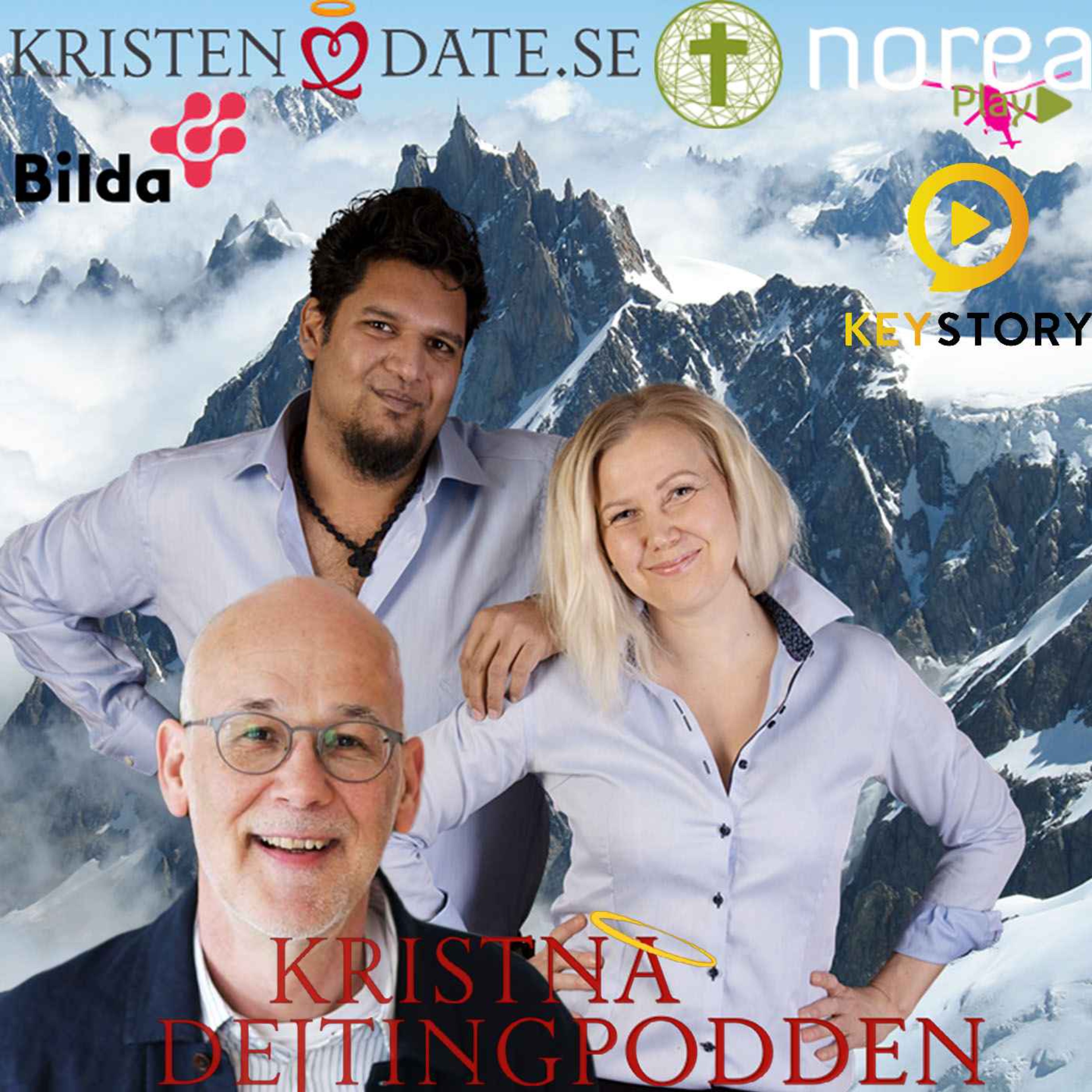 Kristna Dejtingpodden