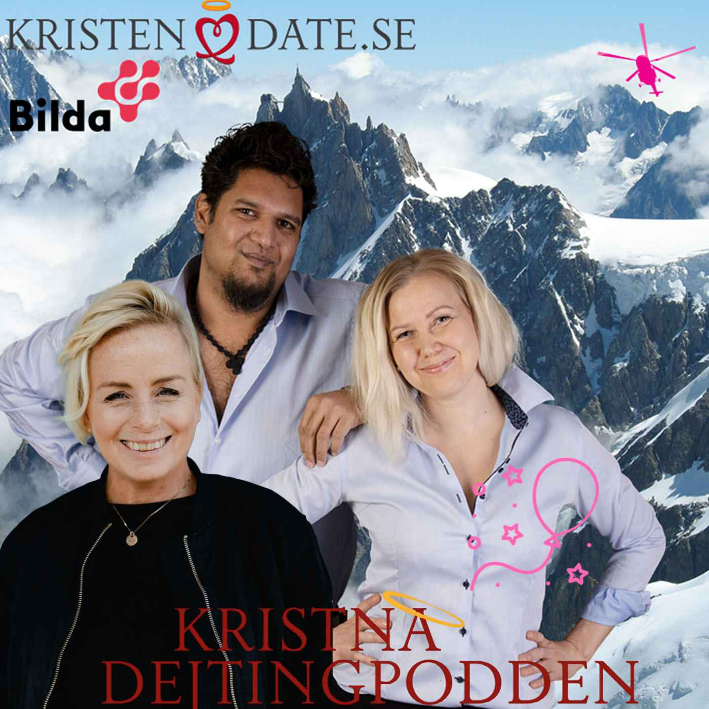 Kristna Dejtingpodden