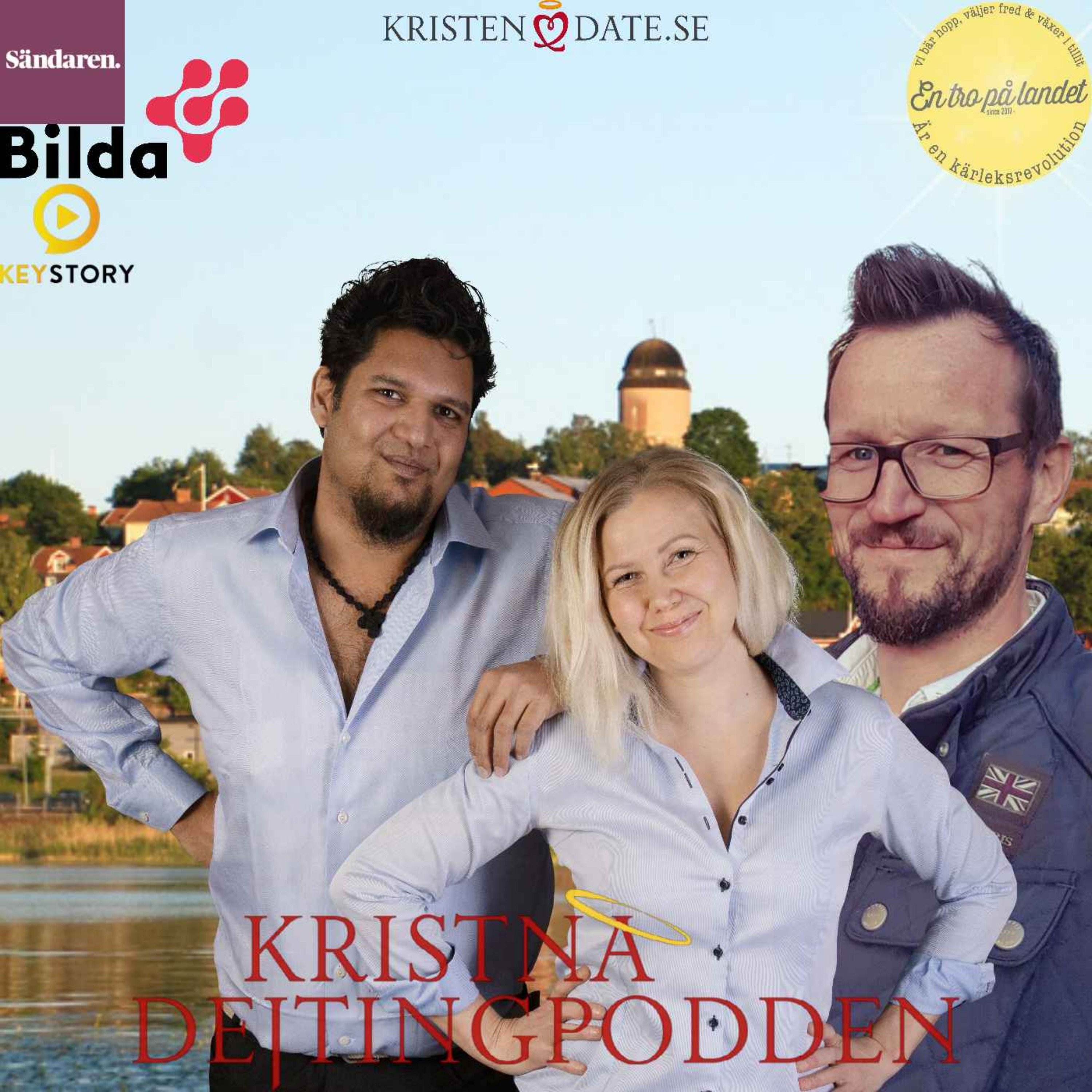 Kristna Dejtingpodden