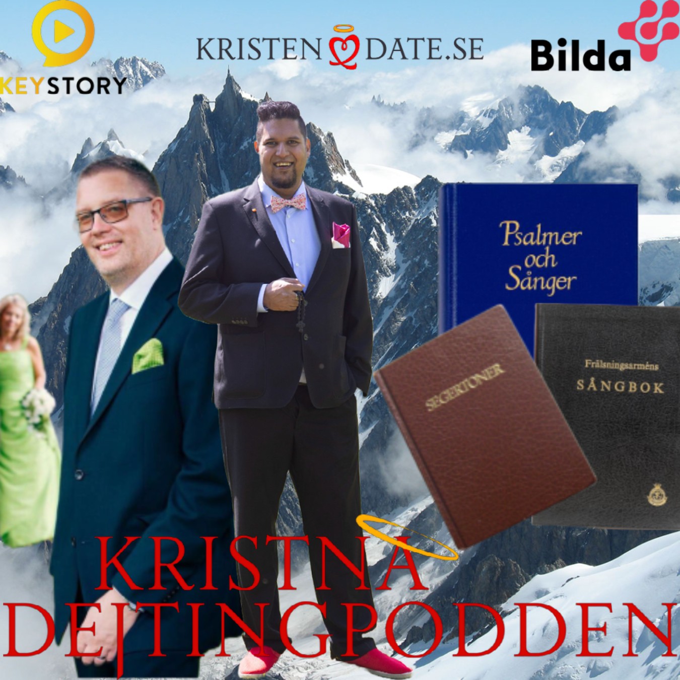 Kristna Dejtingpodden