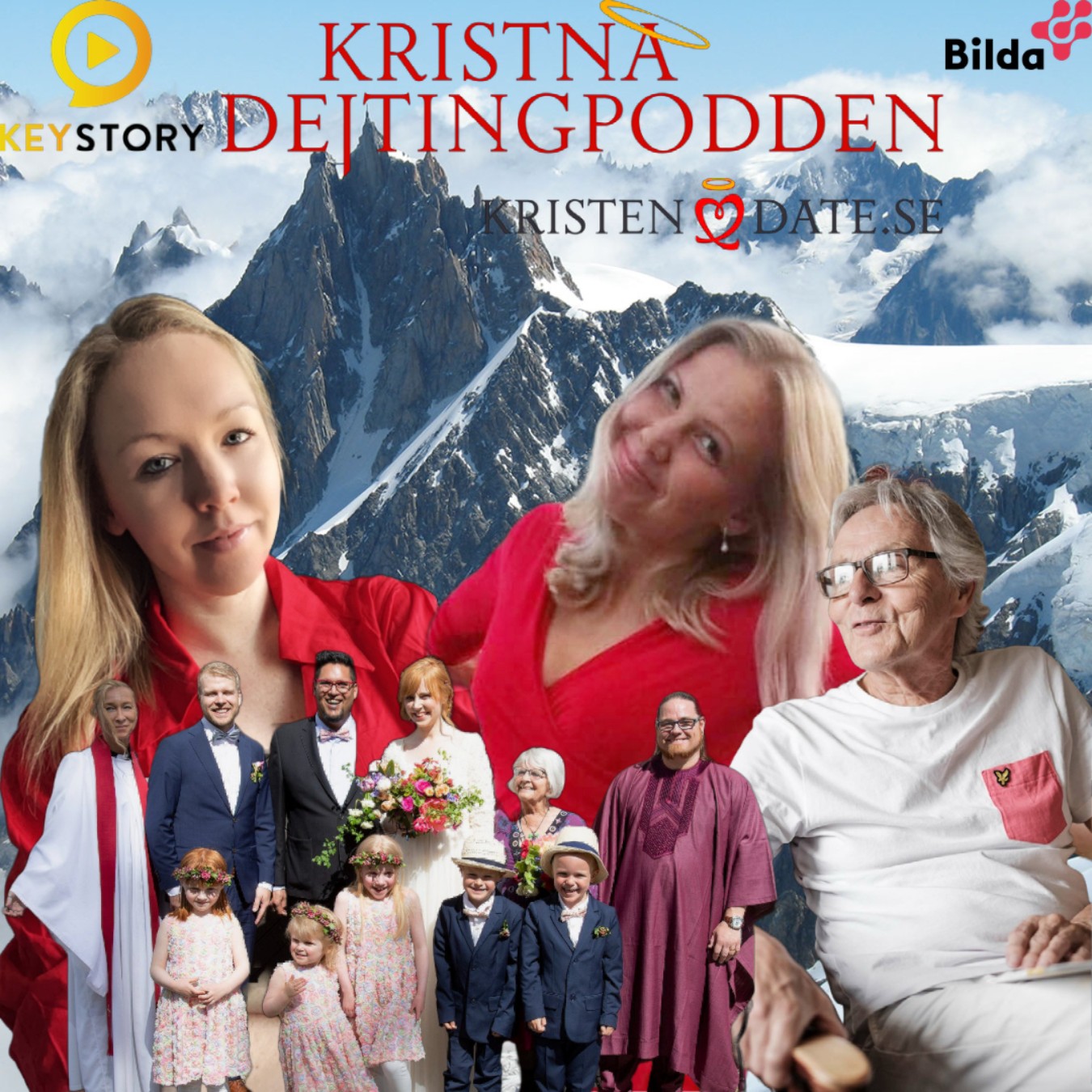 Kristna Dejtingpodden