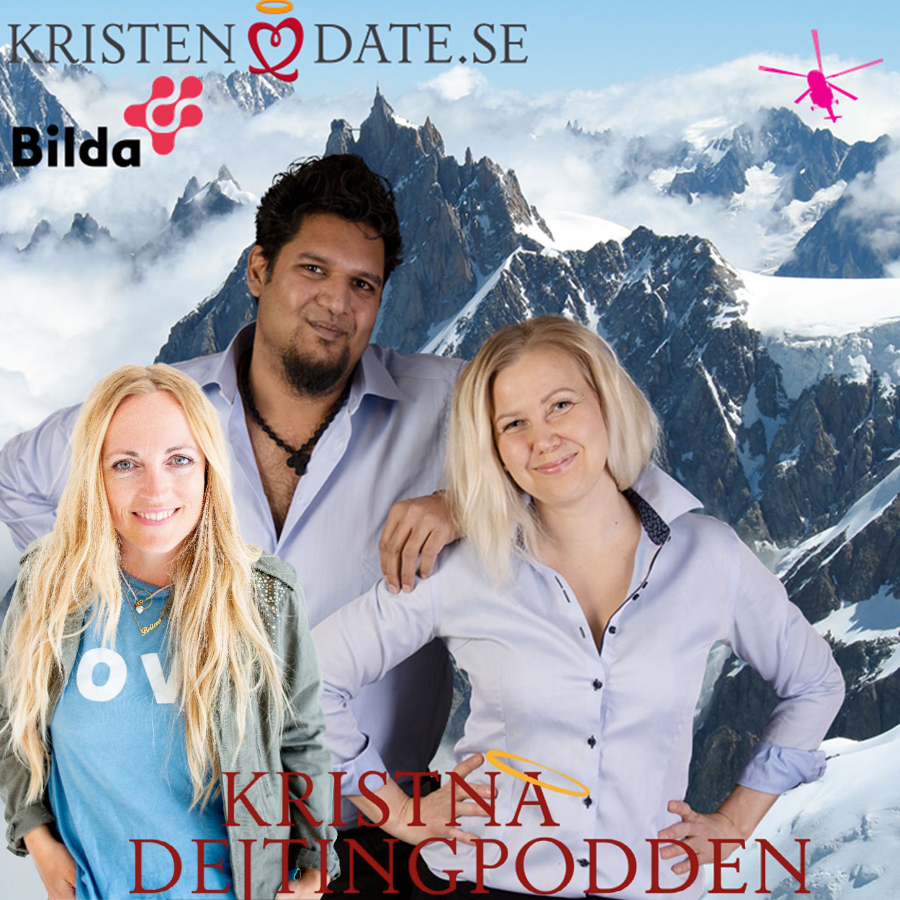Kristna Dejtingpodden