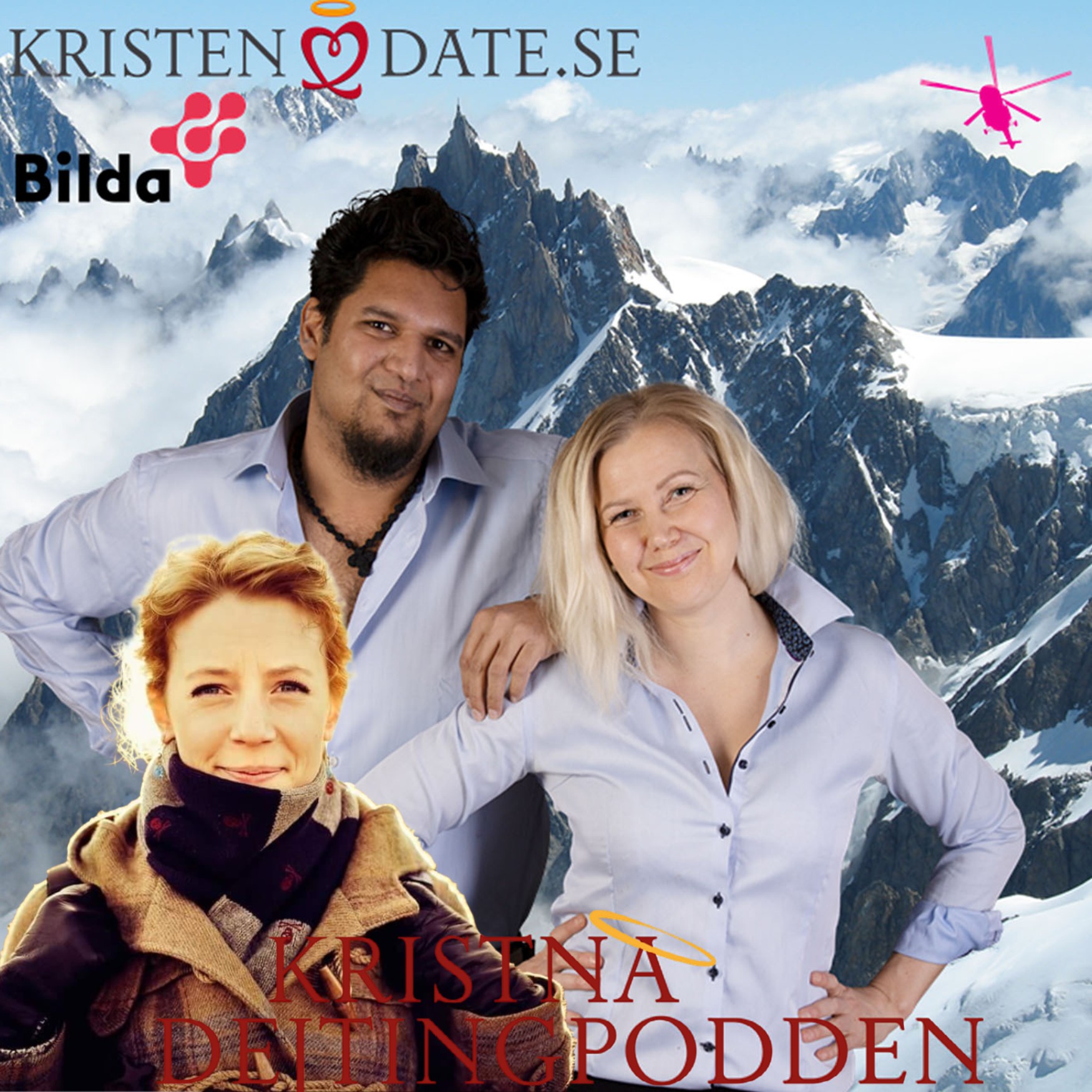 Kristna Dejtingpodden