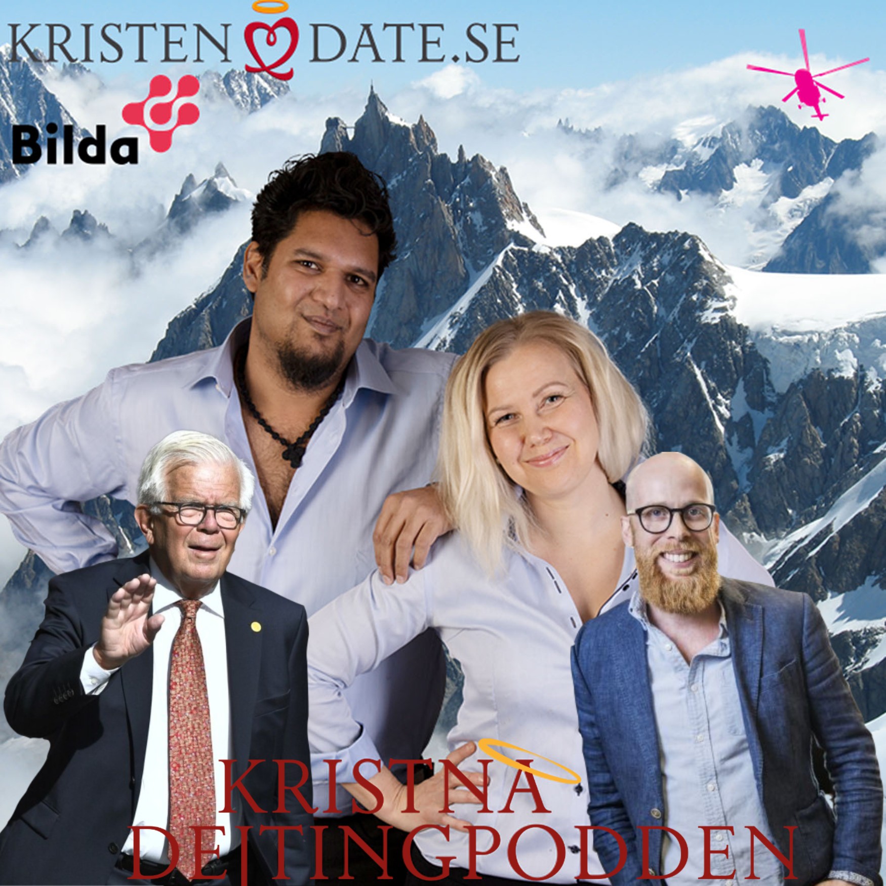 Kristna Dejtingpodden