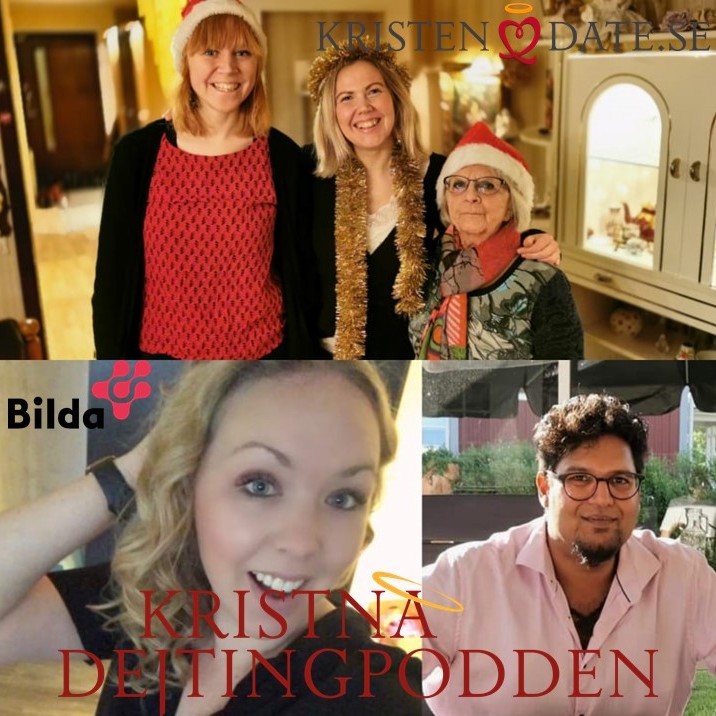 Kristna Dejtingpodden