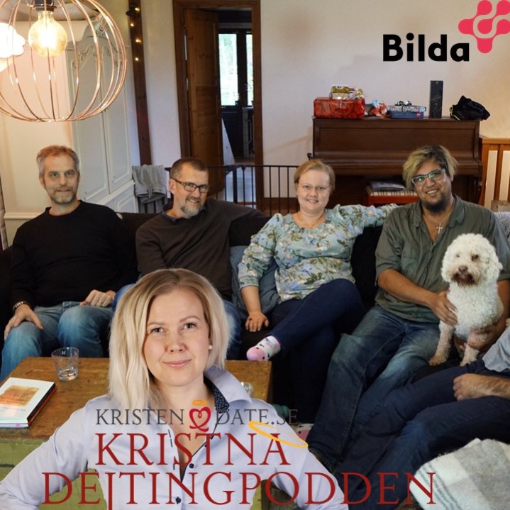 Kristna Dejtingpodden