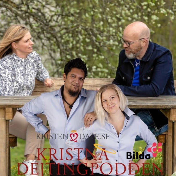 Kristna Dejtingpodden