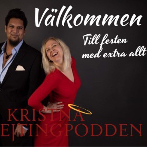 Kristna Dejtingpodden