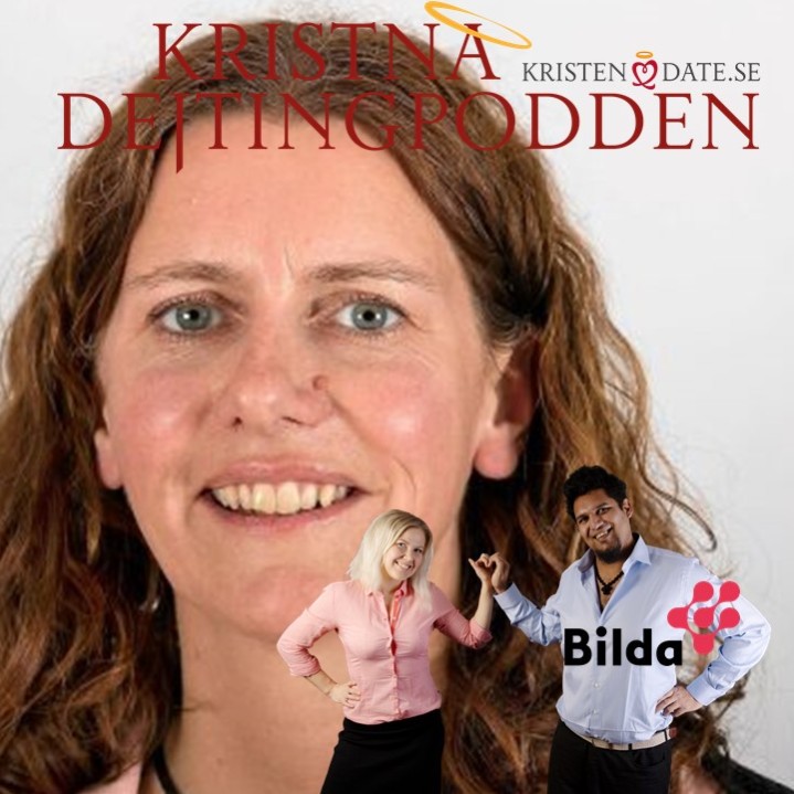 Kristna Dejtingpodden