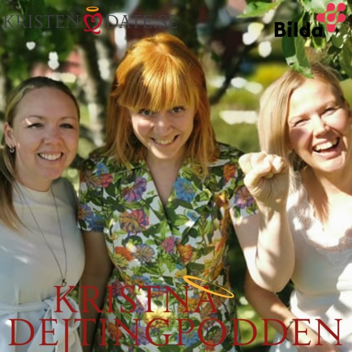 Kristna Dejtingpodden