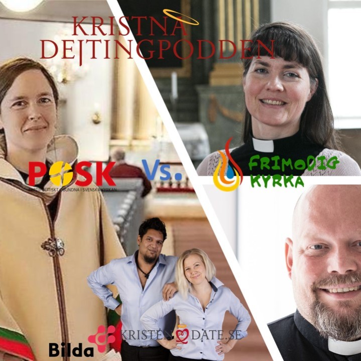 Kristna Dejtingpodden