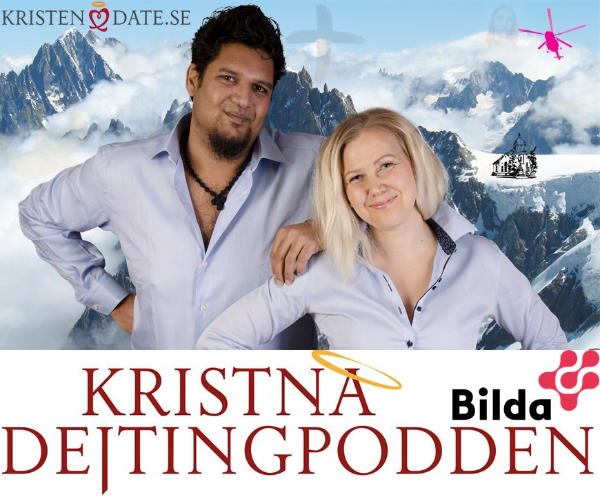 Kristna Dejtingpodden