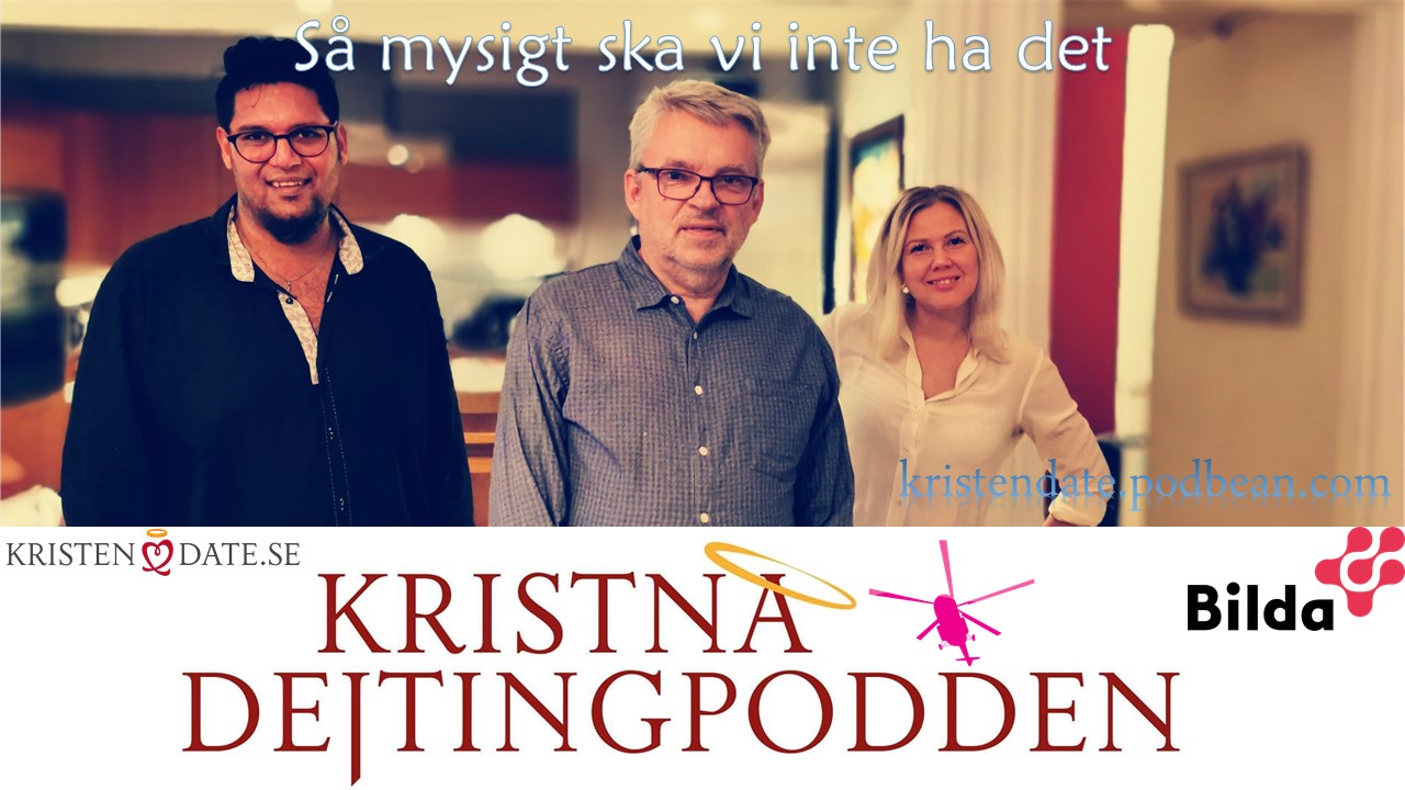Kristna Dejtingpodden