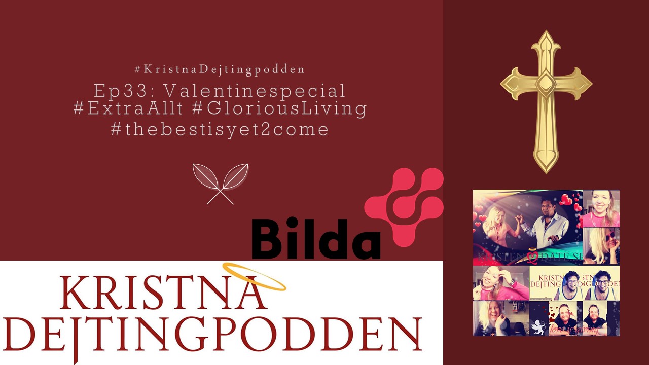 Kristna Dejtingpodden