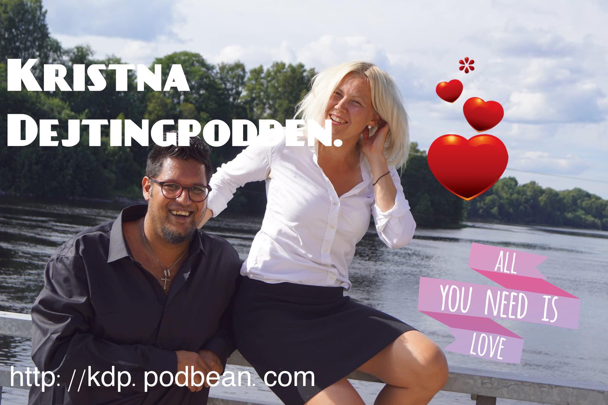 Kristna Dejtingpodden