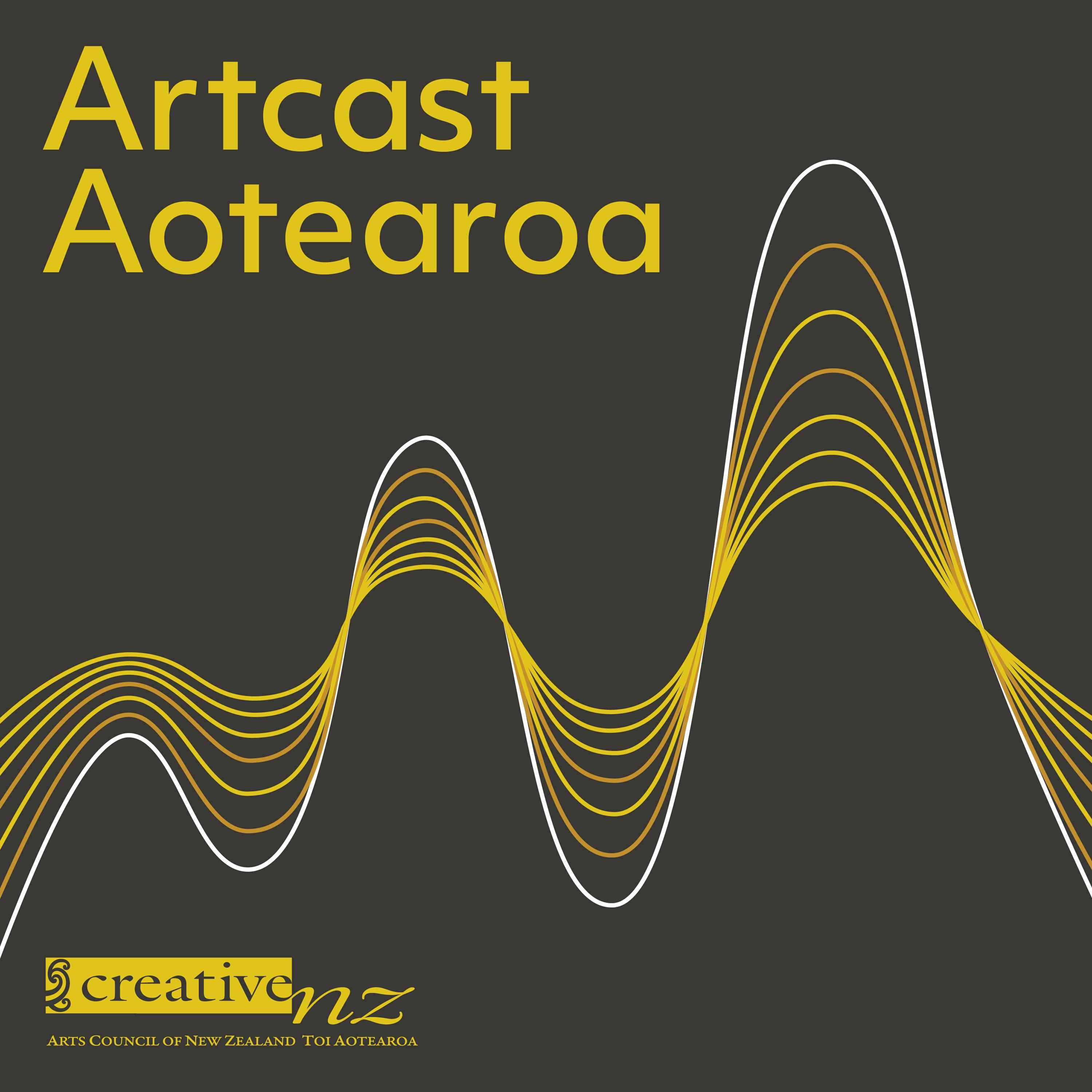 cover art for Communicating Through Art Practice