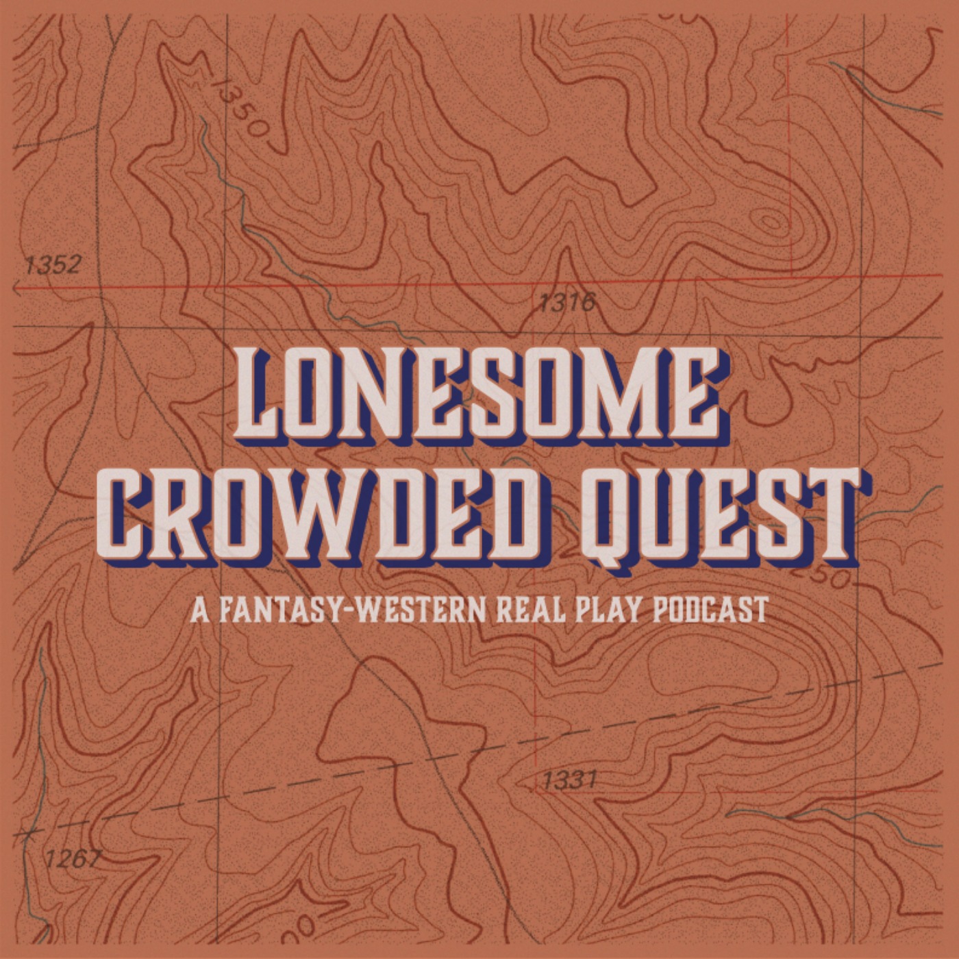 Episode 1: A Debt Comes Due