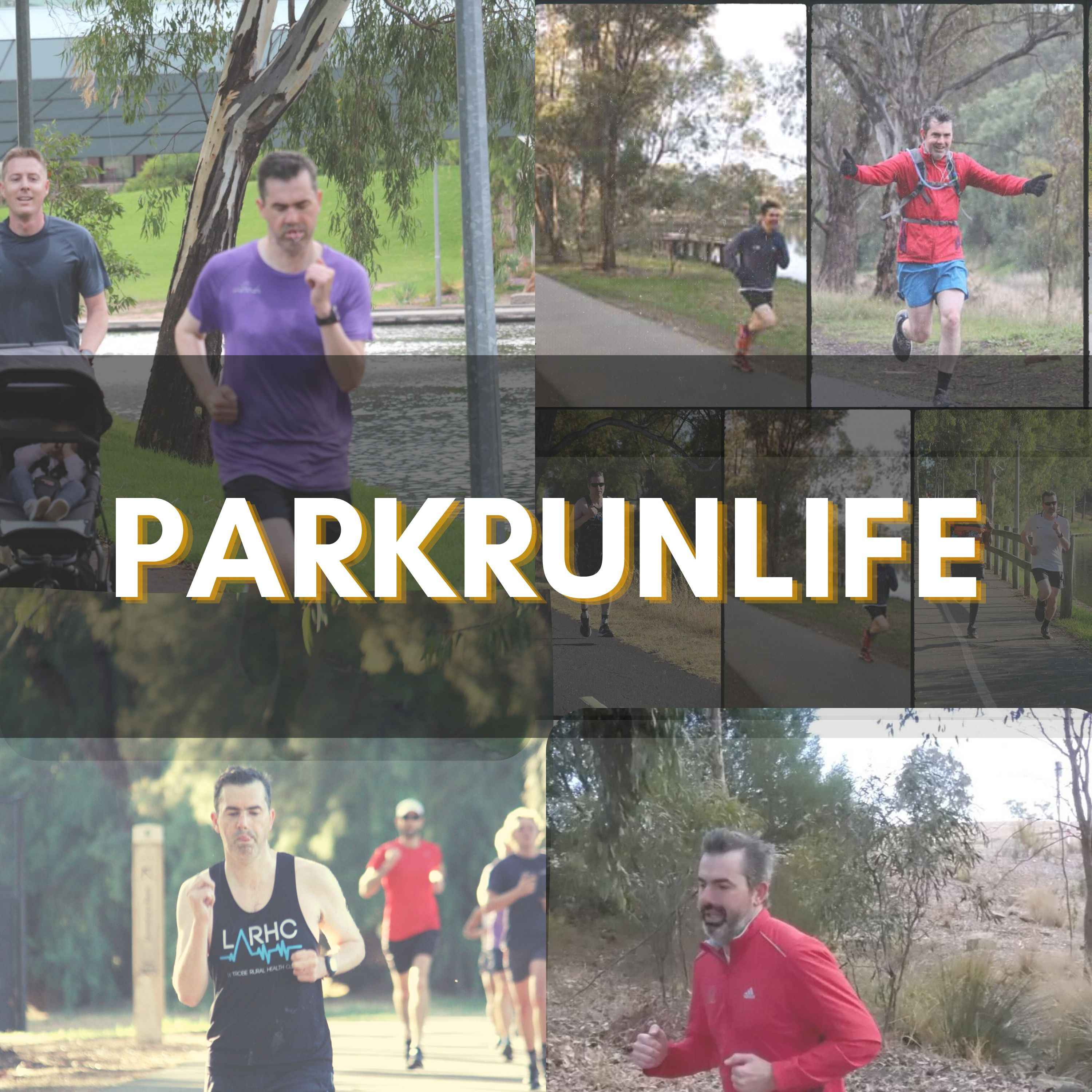 Parkrunlife