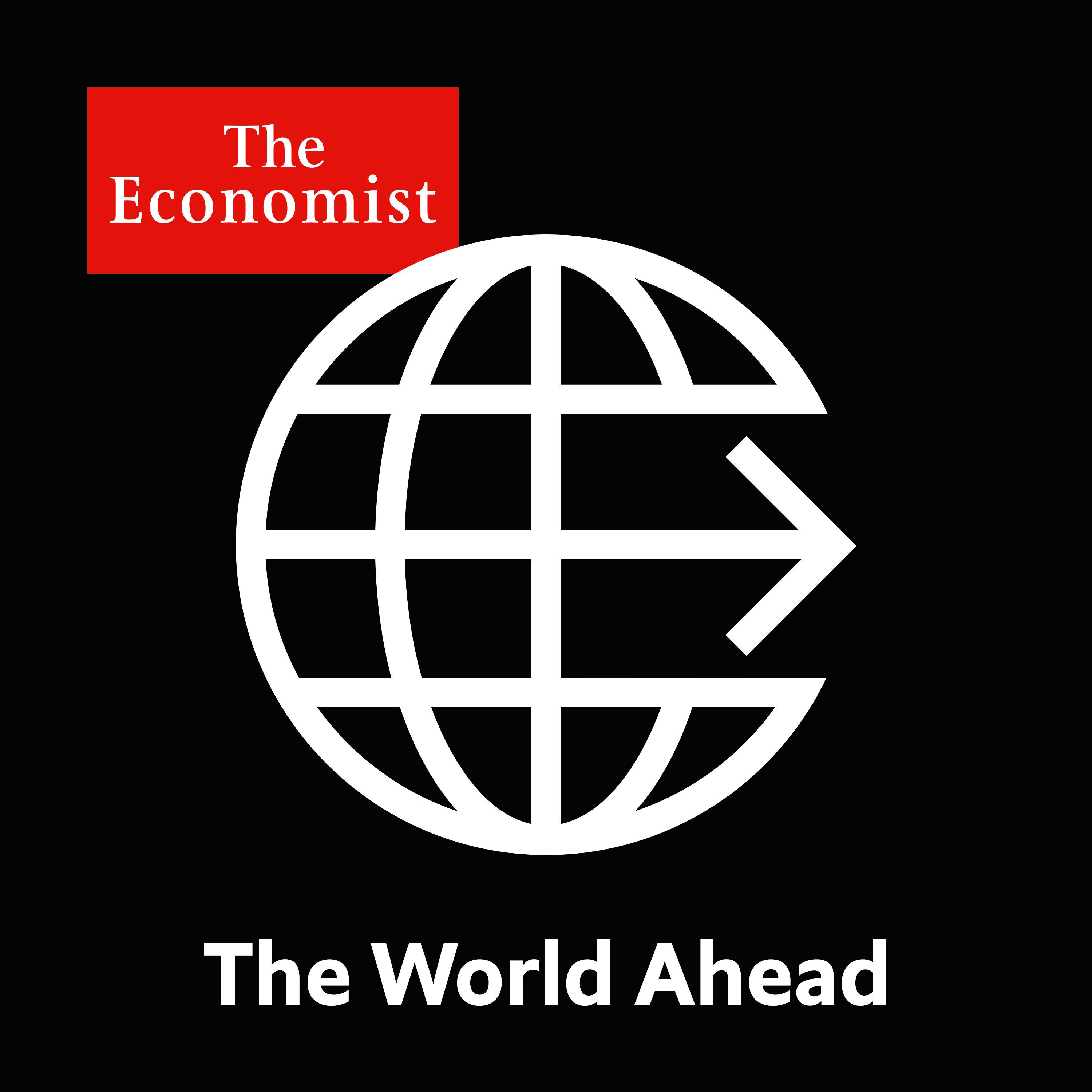 The World Ahead: The coming recession