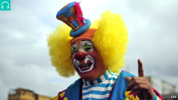 Tasting menu: Audio highlights from the October 22nd 2016 edition