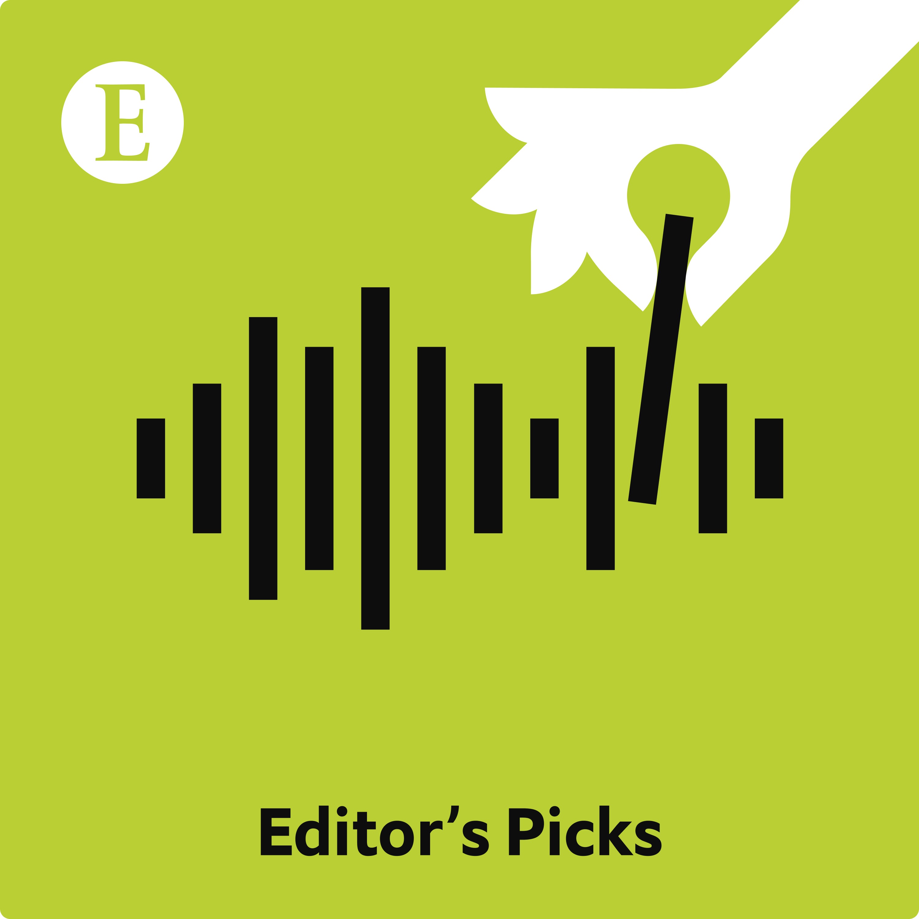 Editor’s Picks: June 5th 2023