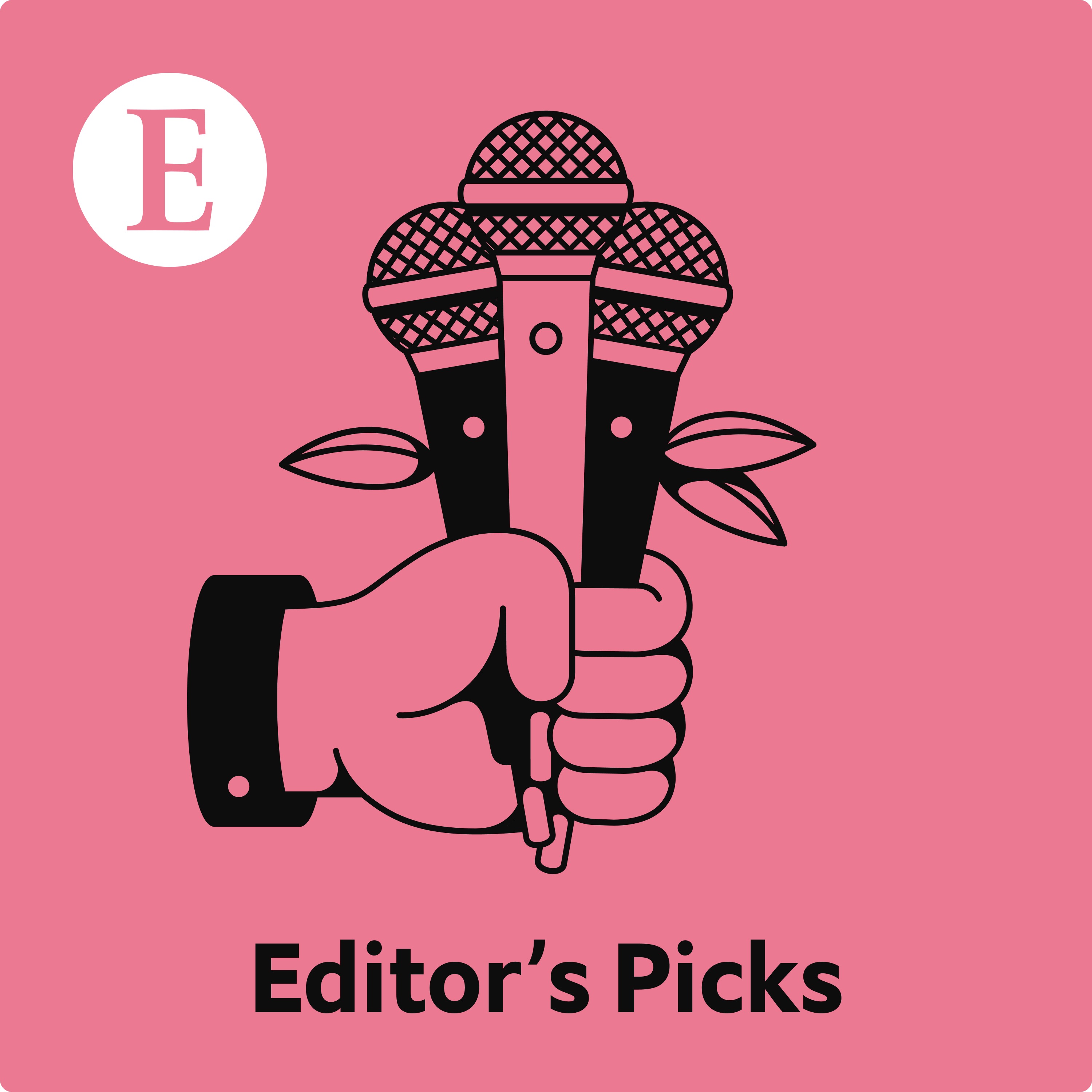 Editor’s Picks: November 6th 2023