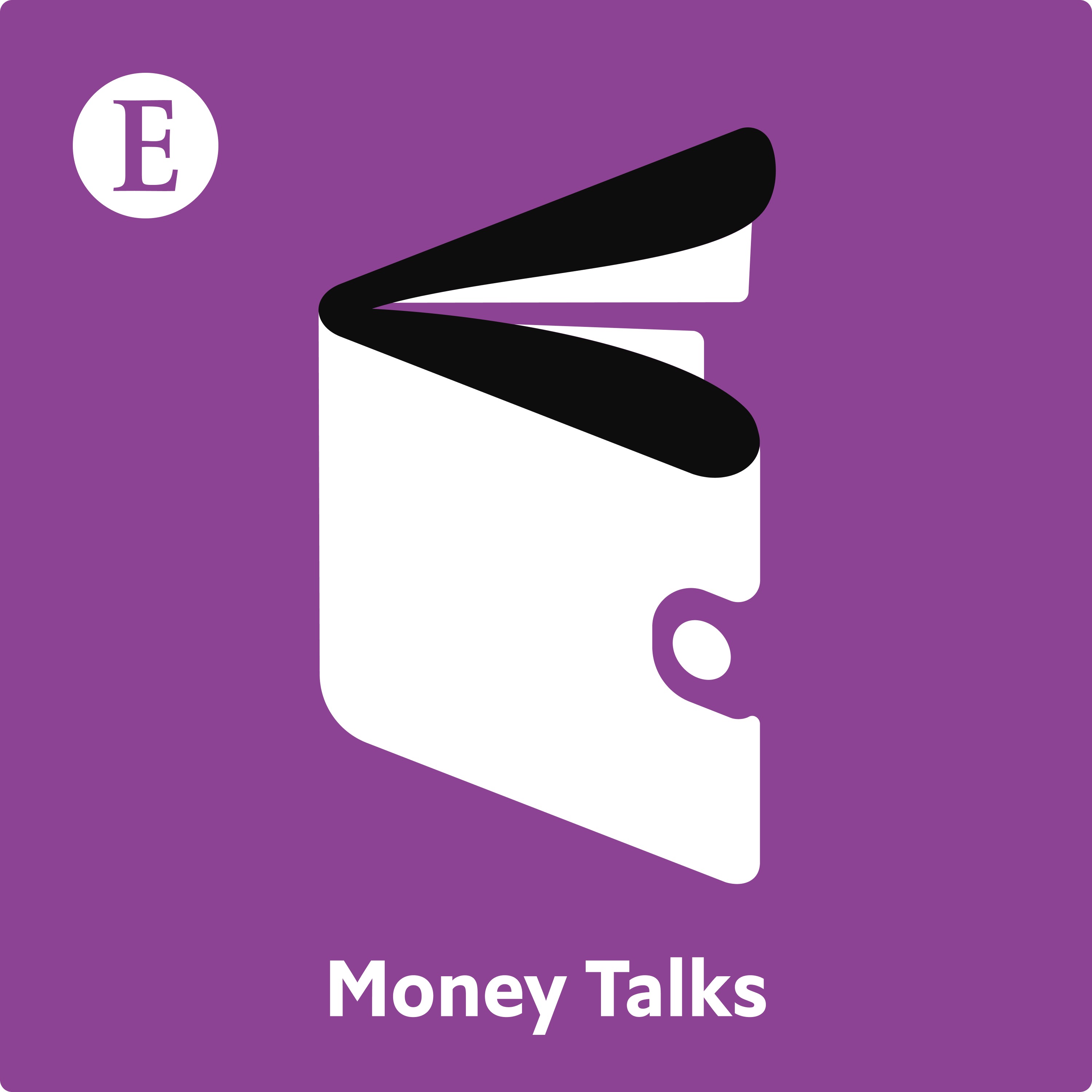 cover art for Money Talks: Lights! Camera! Inaction…