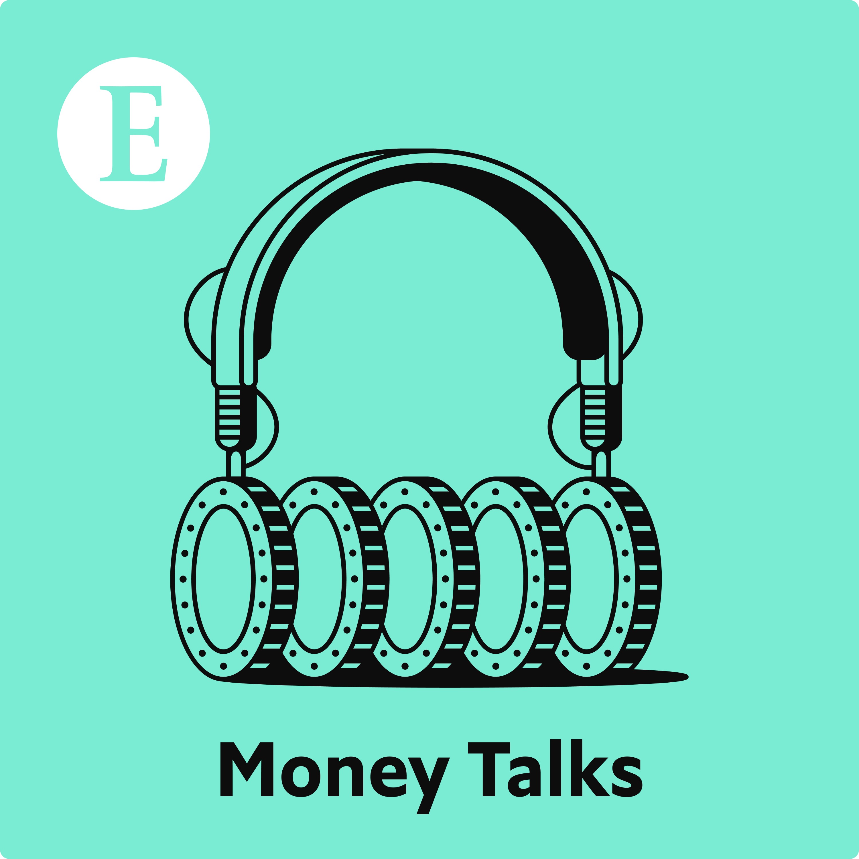 Money Talks: The future of crypto, part one