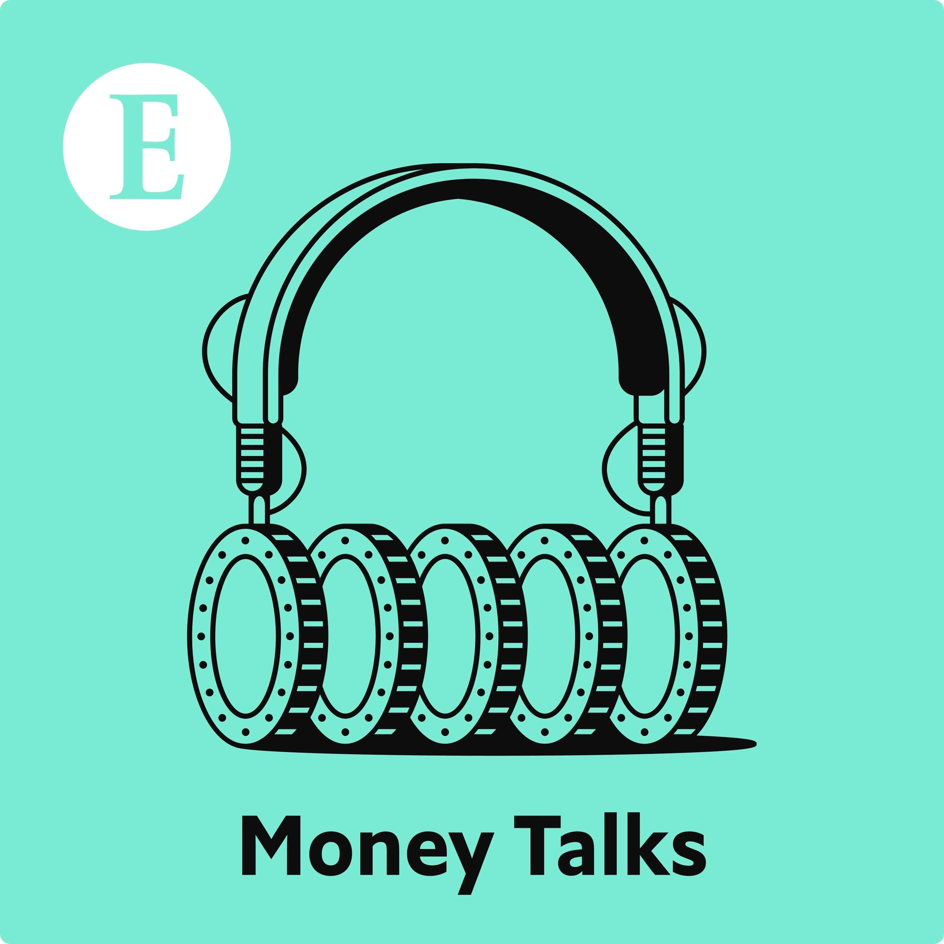 cover art for Money Talks: Touring America’s industrial revival