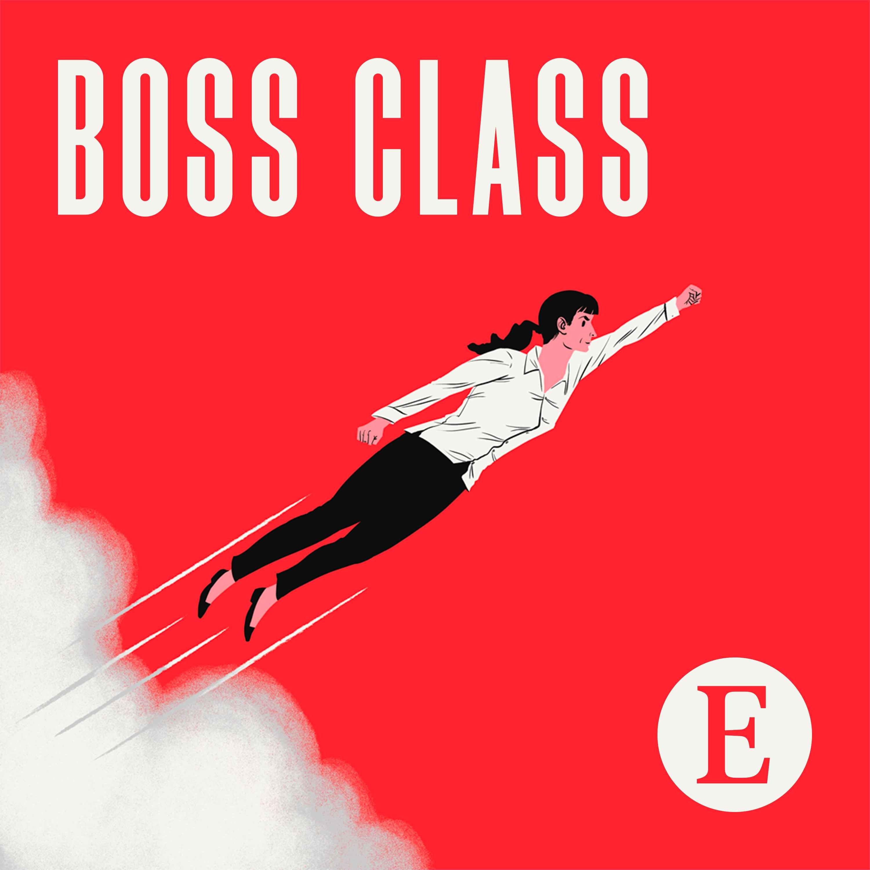 Trailer: Boss Class Season 2