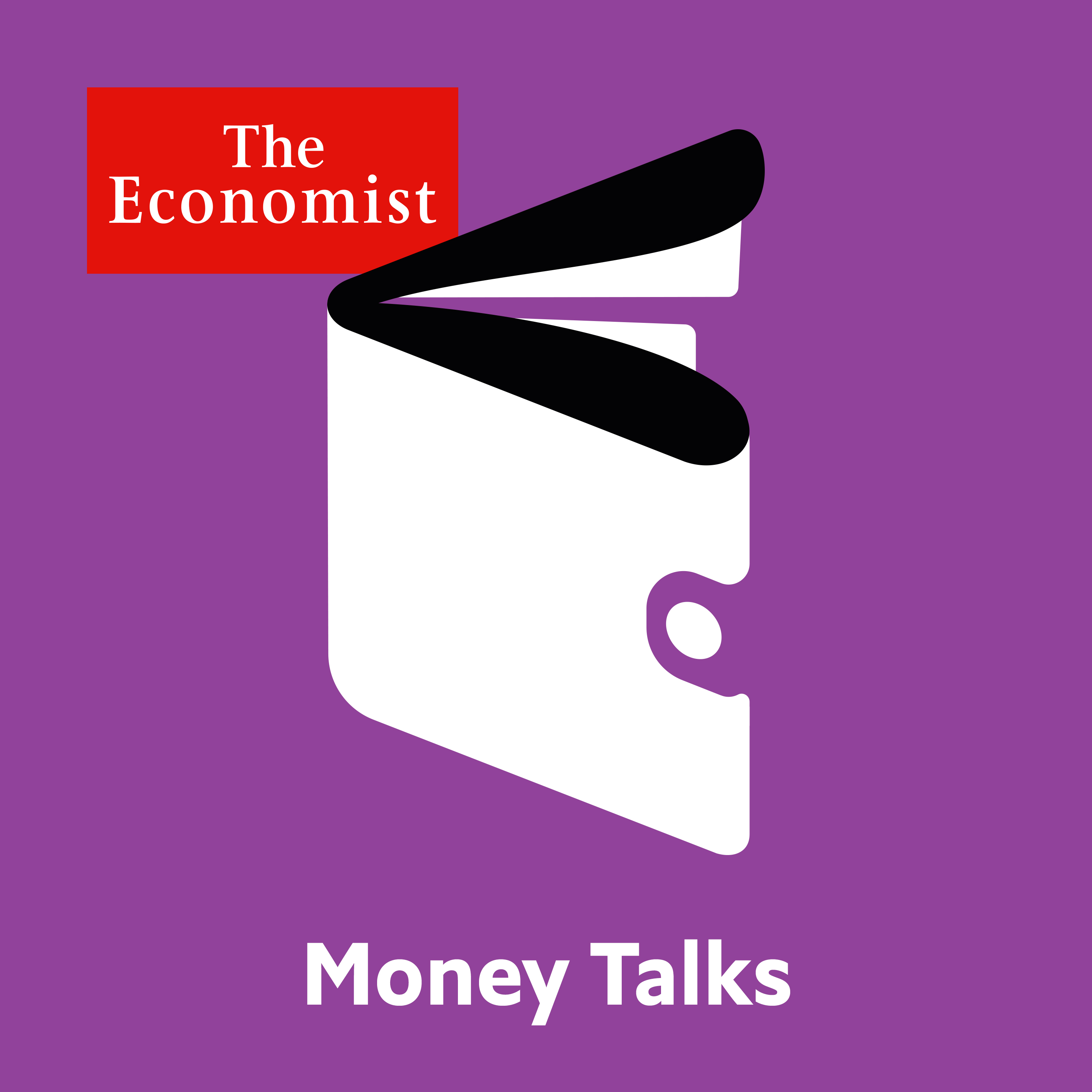 Money Talks: Alice in DeFi-land - Money Talks from The Economist | Acast