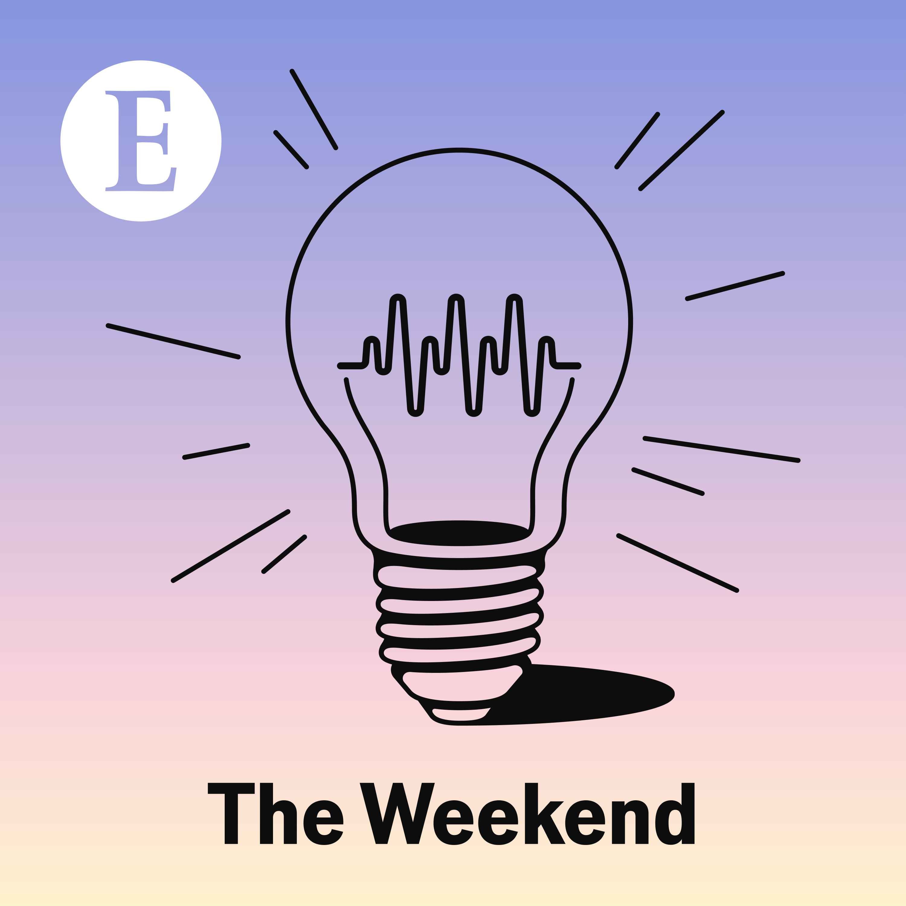 The Weekend Intelligence: Life and fate