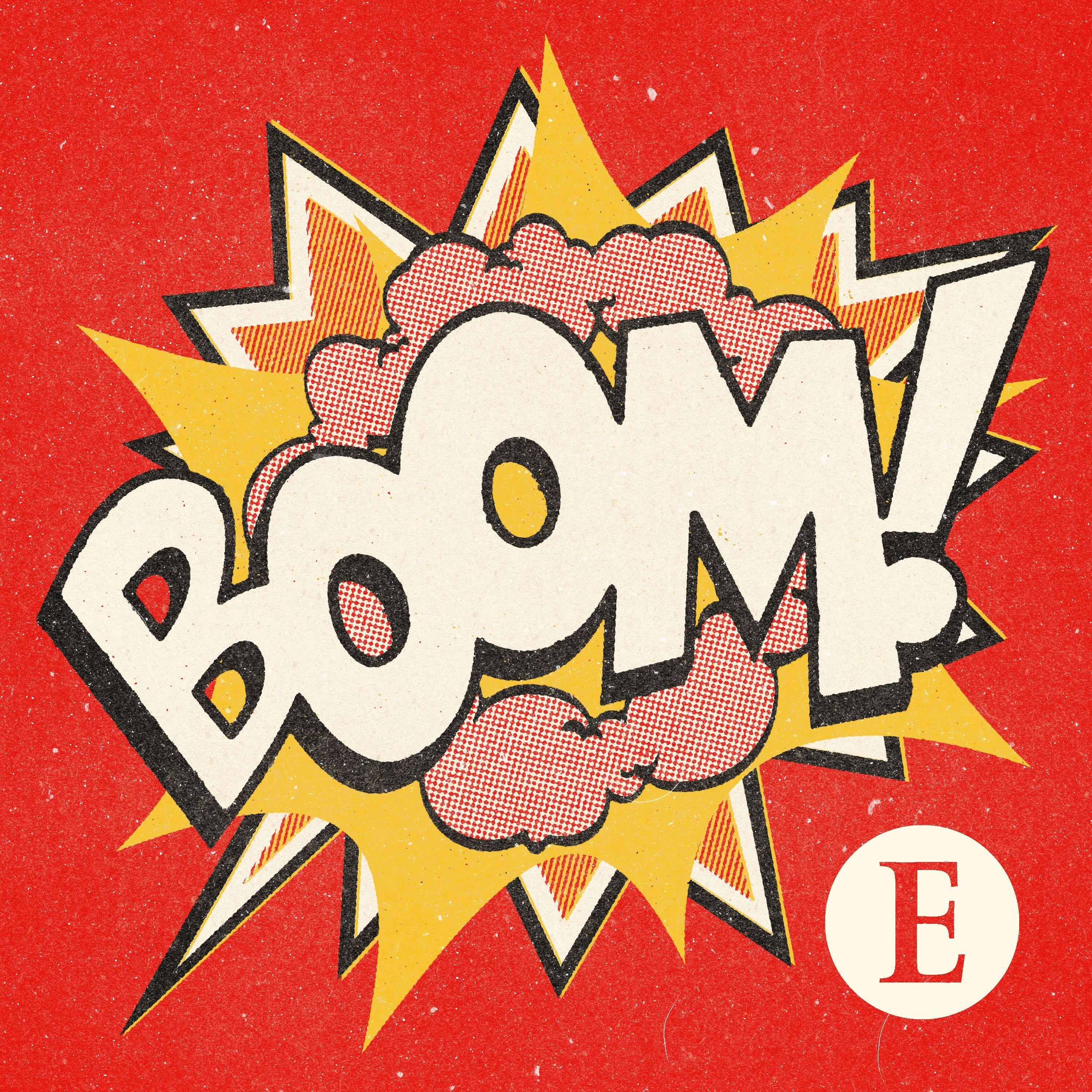 Boom! Episode 5: 2008 - Fake empire - The Intelligence from The