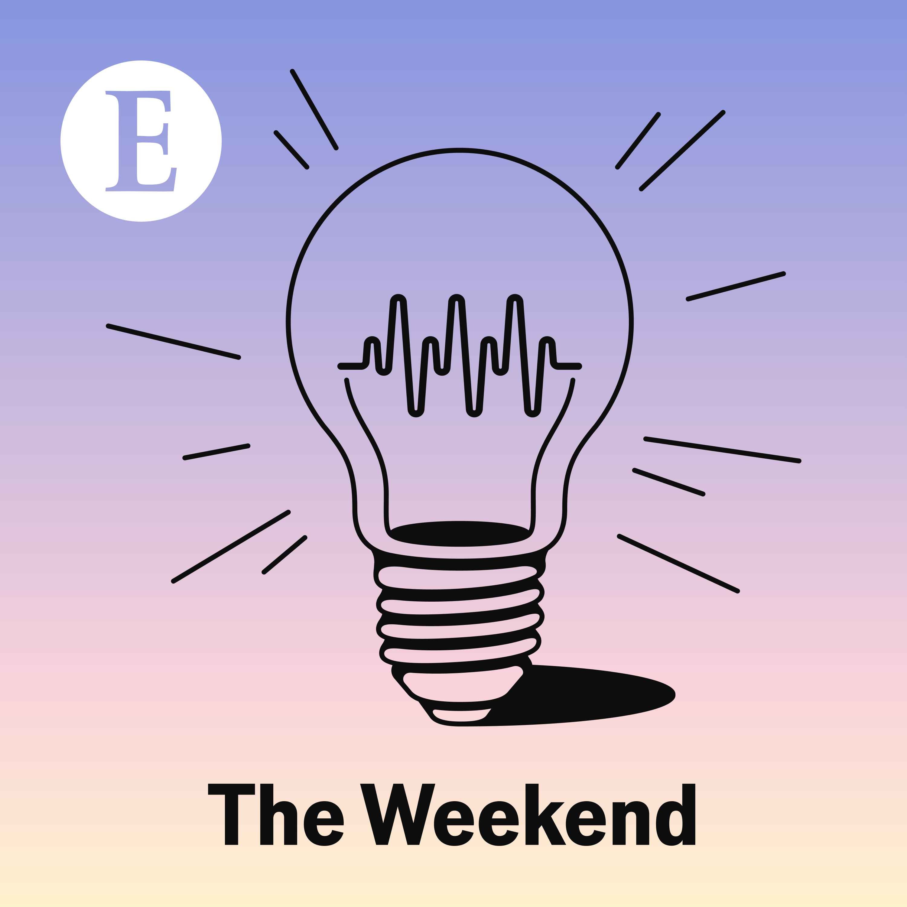 The Weekend Intelligence: Crunch time for Ukraine - podcast episode cover